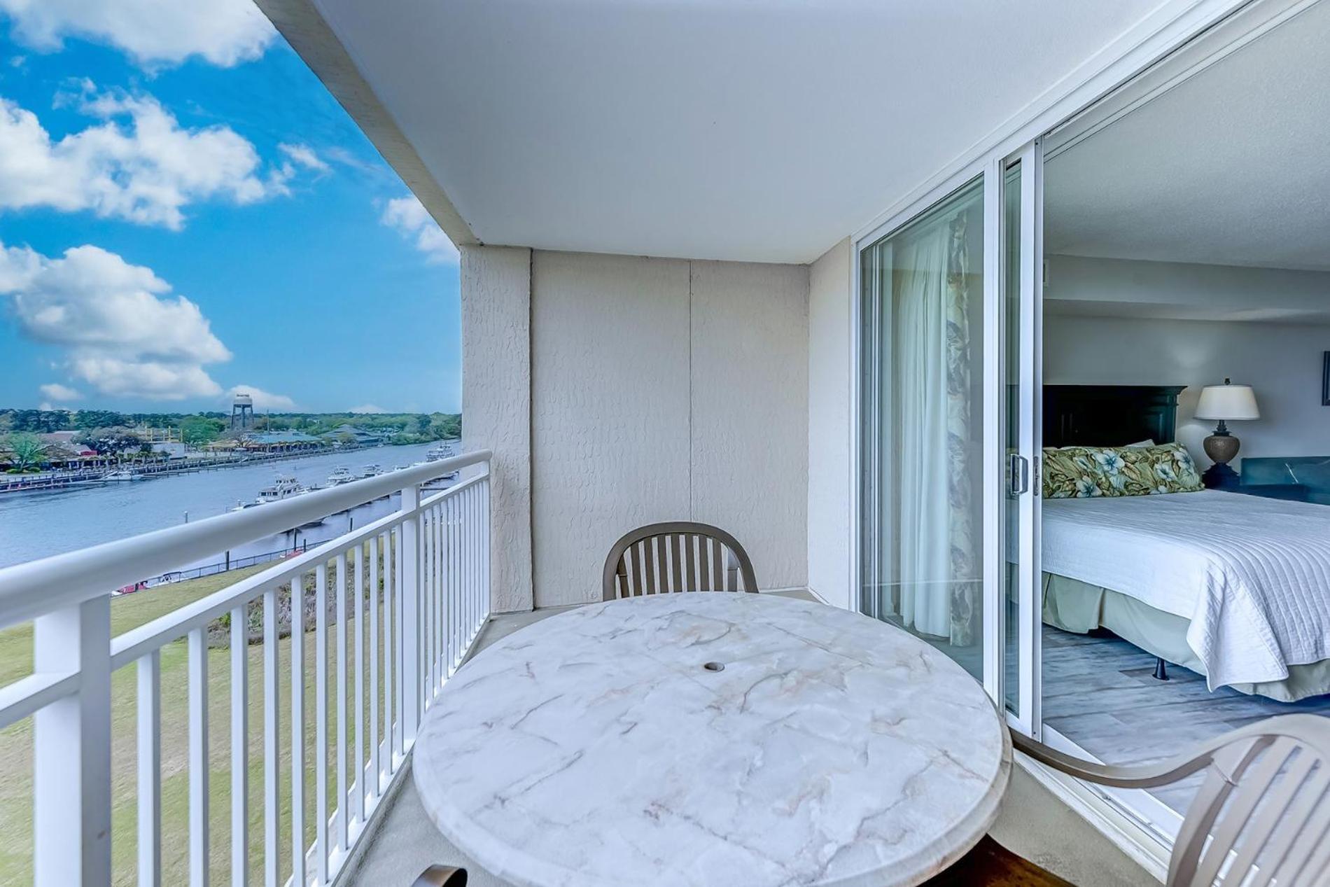 Yacht Club 3-604 Myrtle Beach