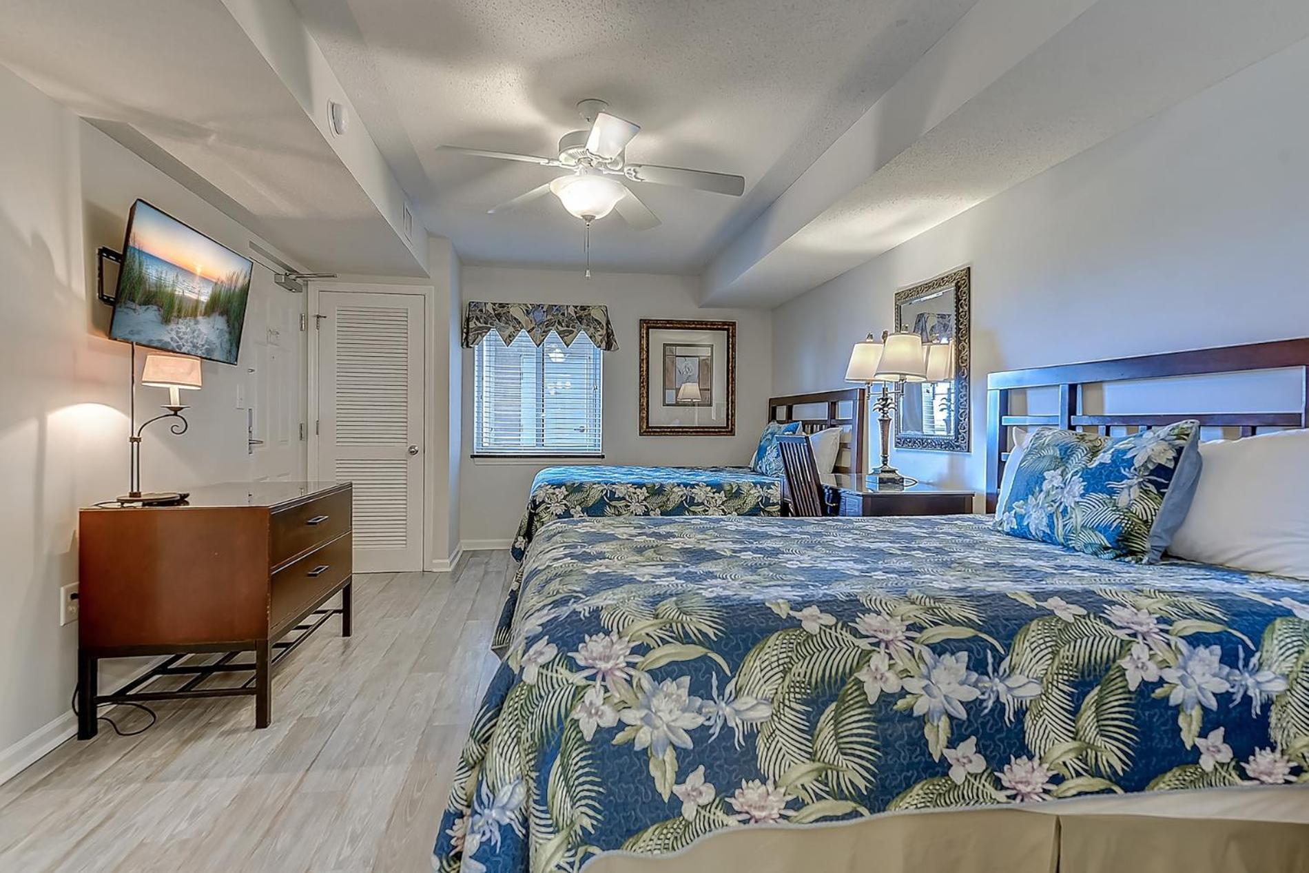 Apartment Yacht Club 3-604 Myrtle Beach