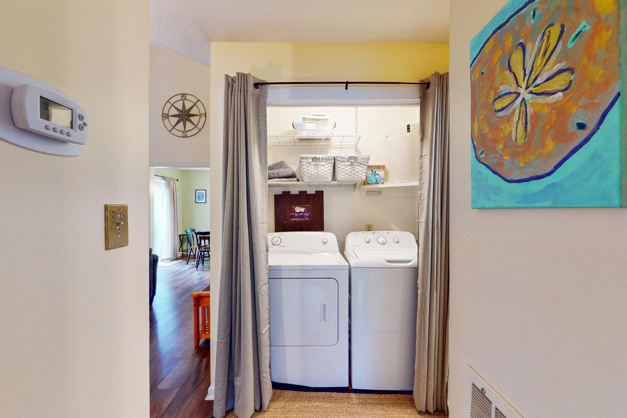 Cozy Retreat Myrtle Beach