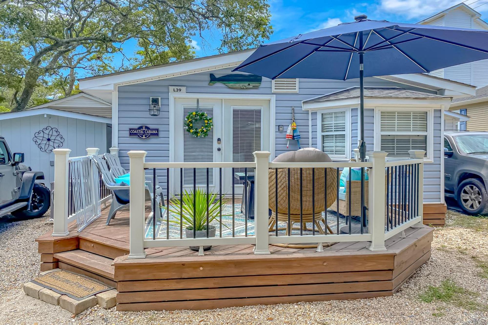 Myrtle Coastal With Amenities! *
