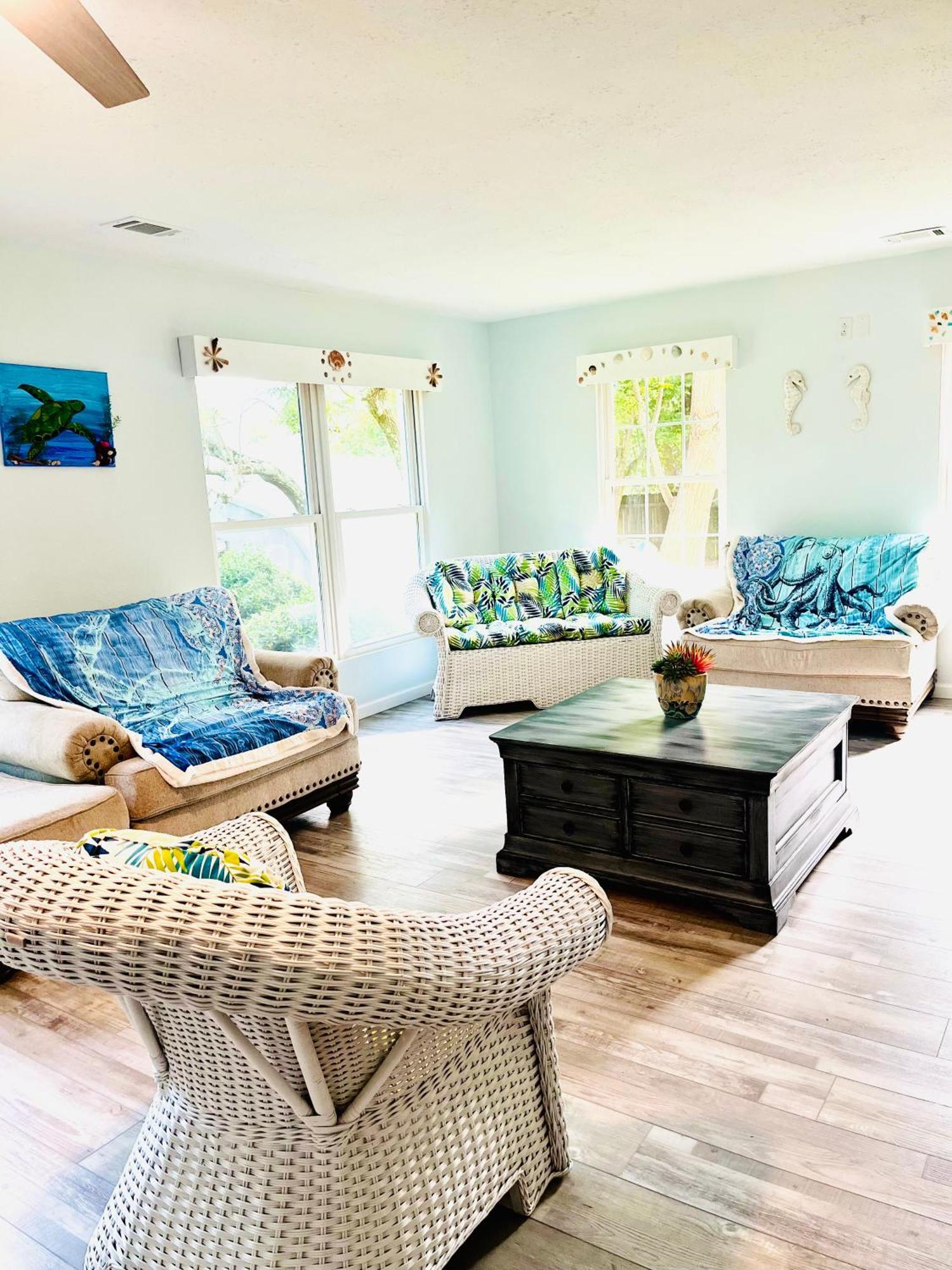 Holiday home Off The Myrtle Beach