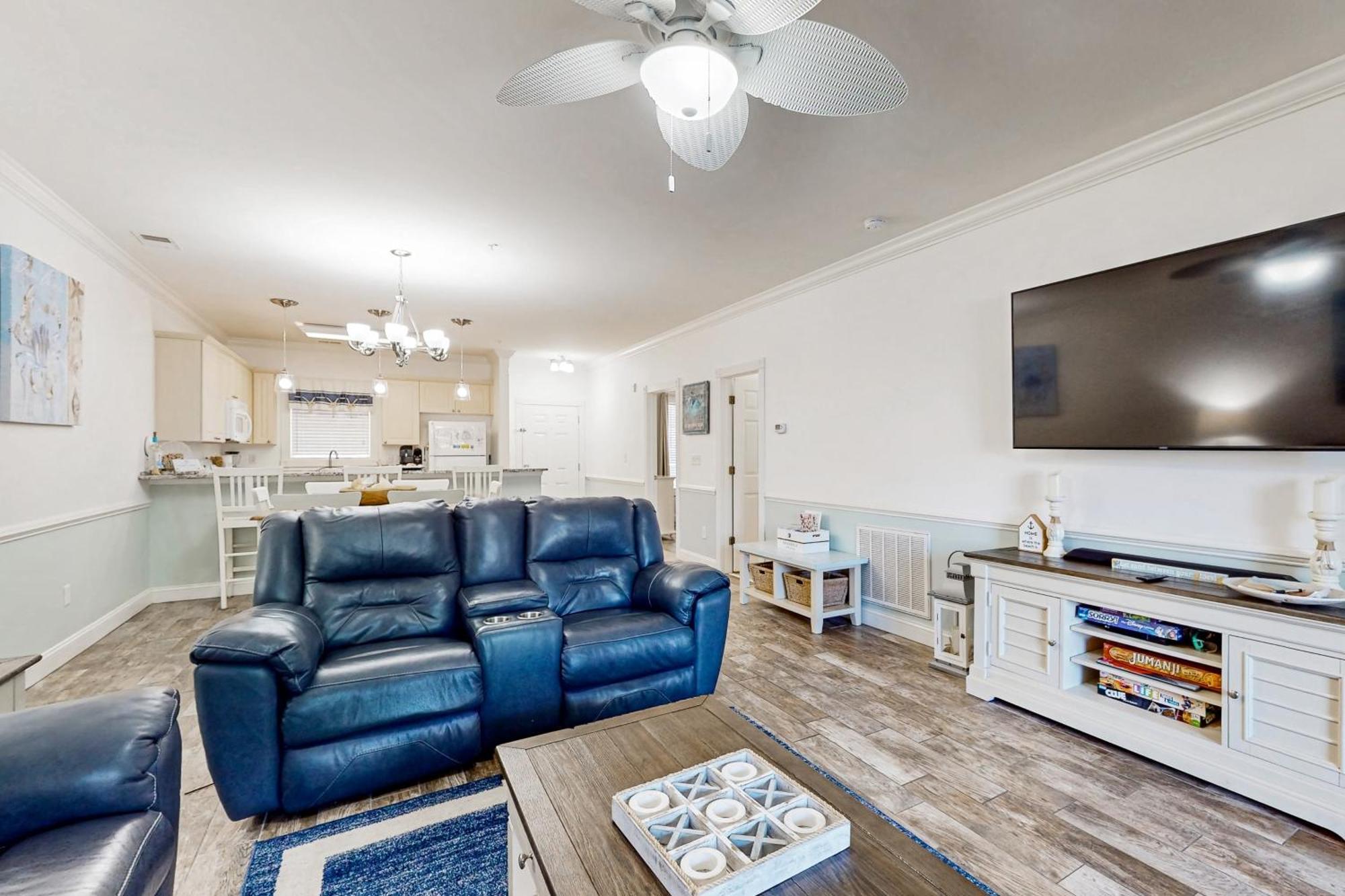 Apartment Magnolia Pointe Unit 103 Myrtle Beach