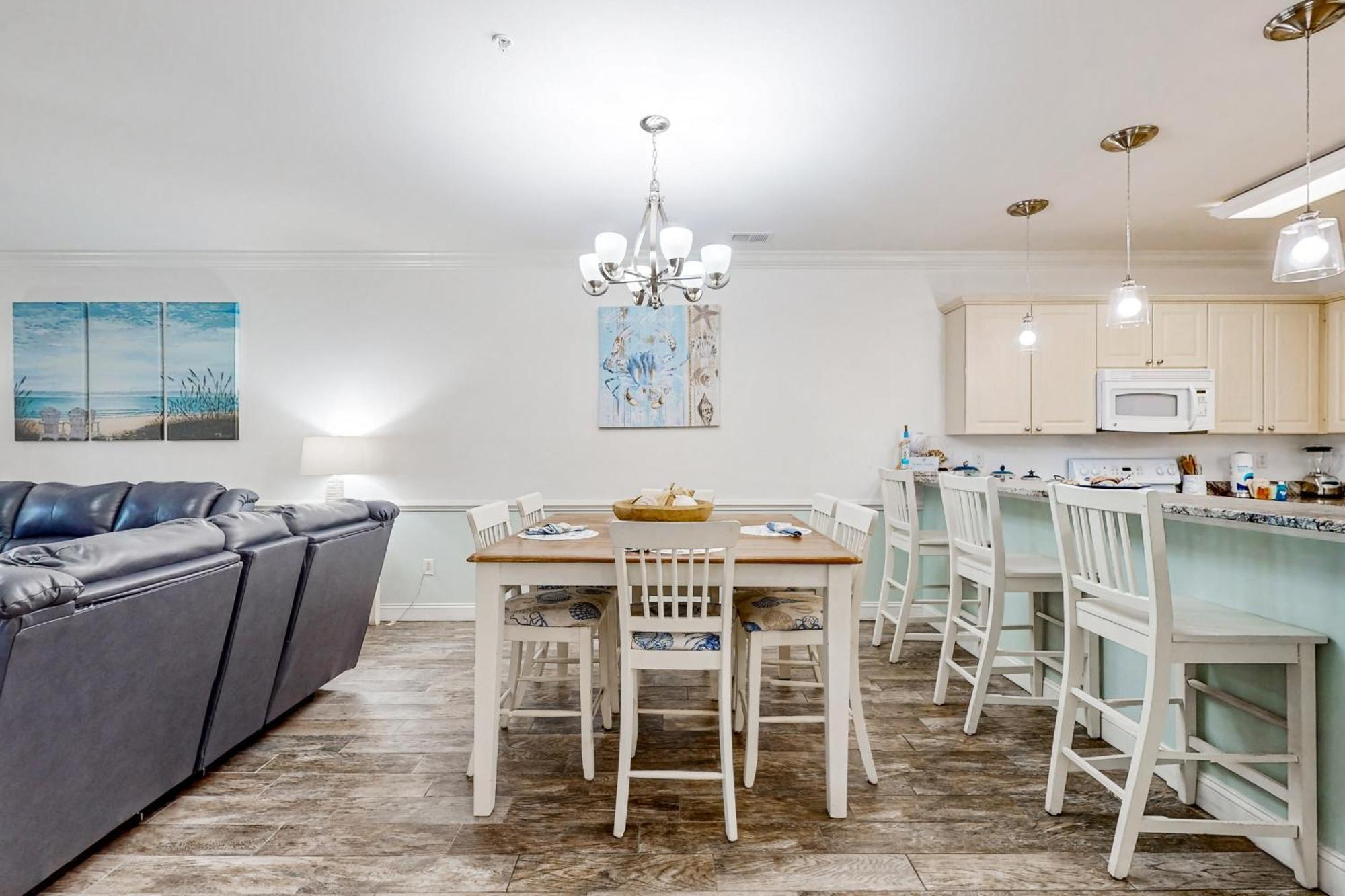 Apartment Magnolia Pointe Unit 103 Myrtle Beach