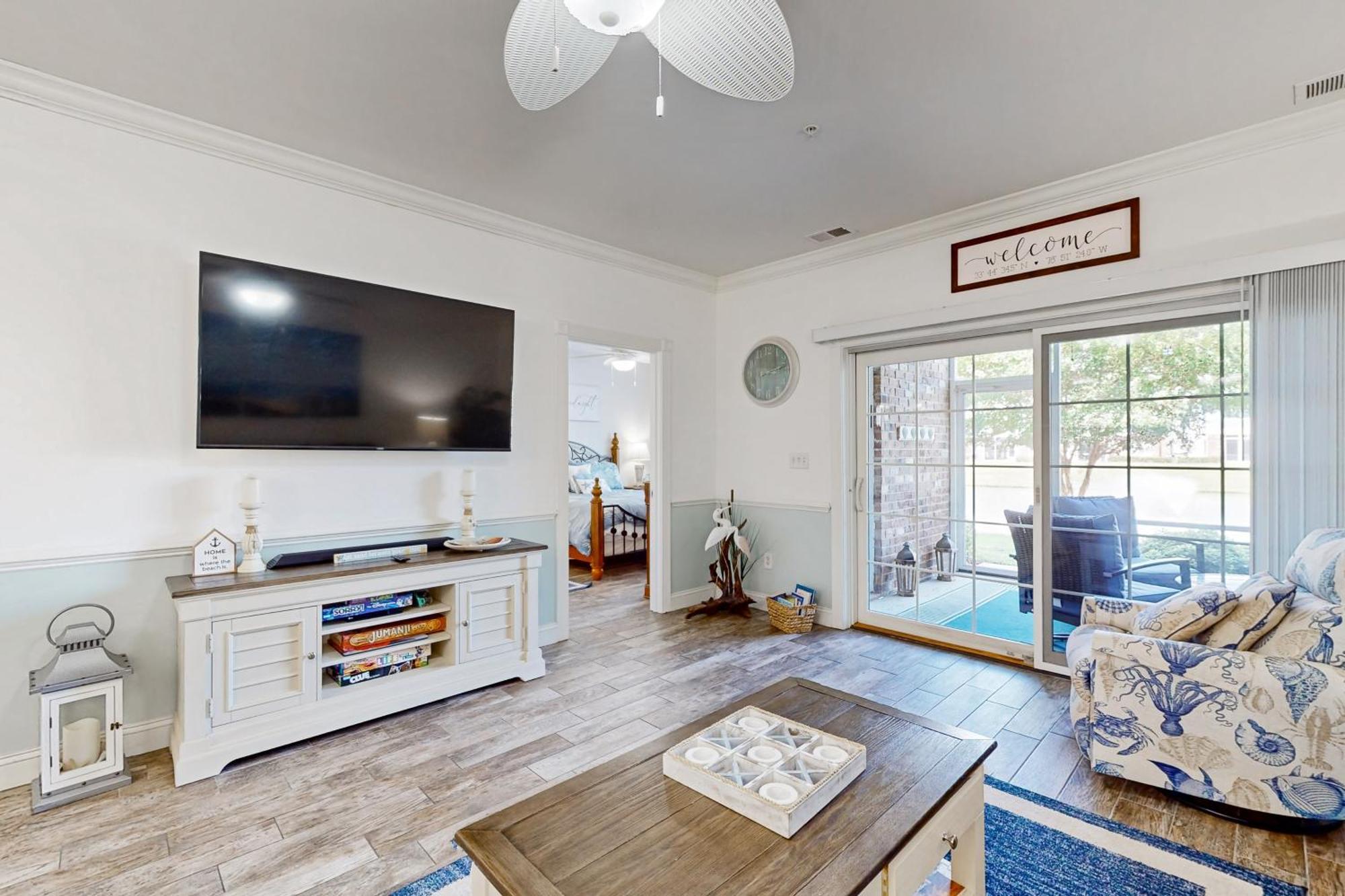 Apartment Magnolia Pointe Unit 103
