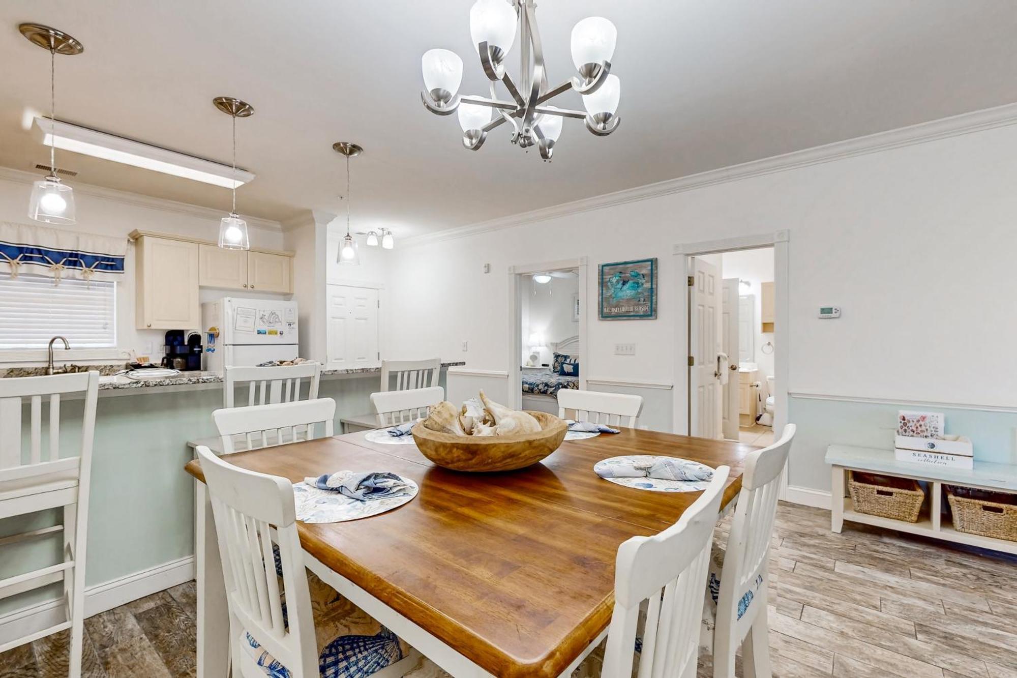 Magnolia Pointe Unit 103 Myrtle Beach