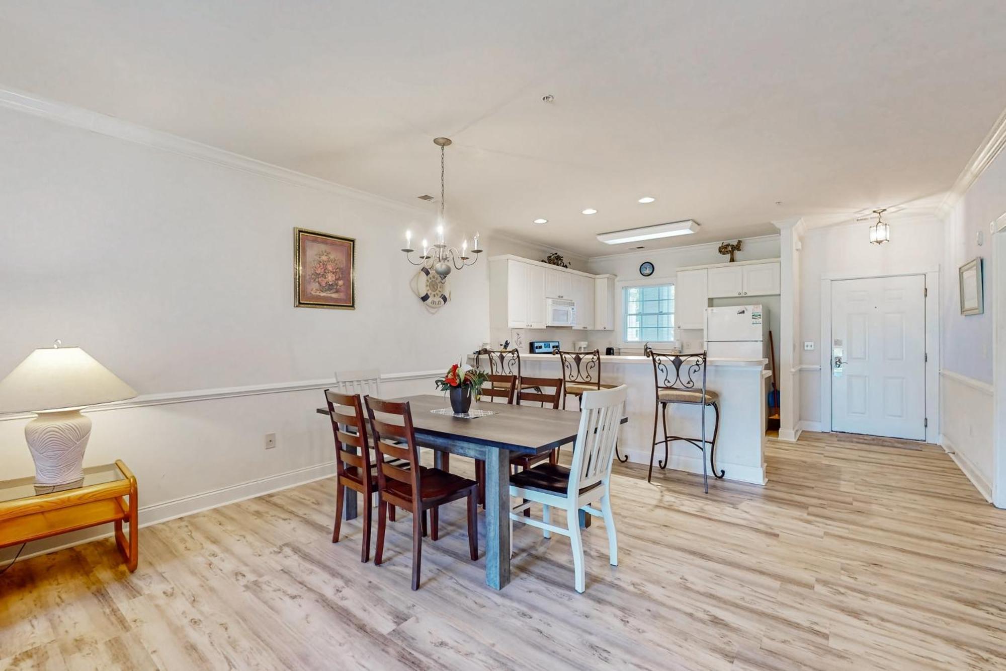 Oasis On The Greens Apartment Myrtle Beach