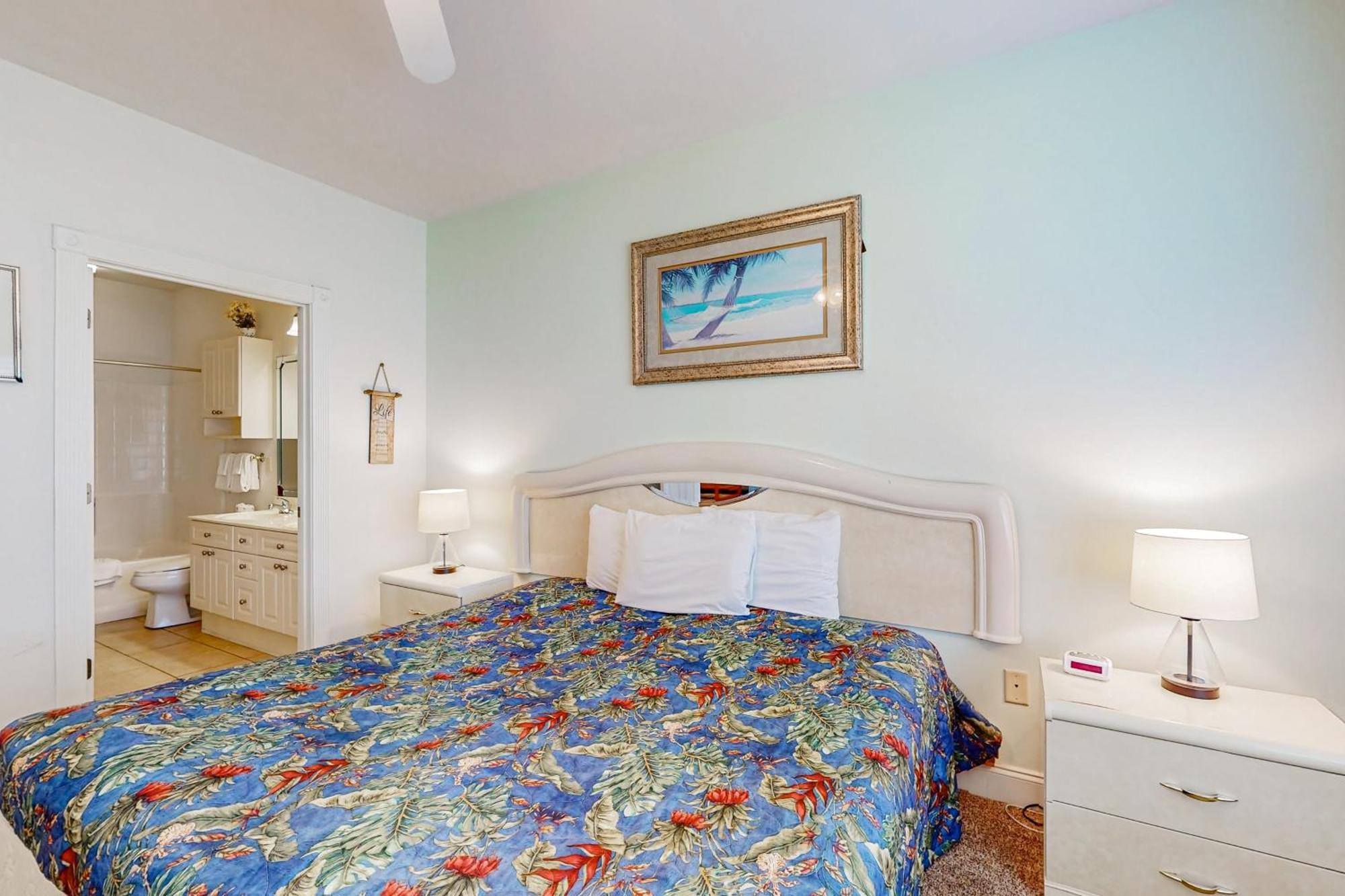Apartment Oasis On The Greens Myrtle Beach