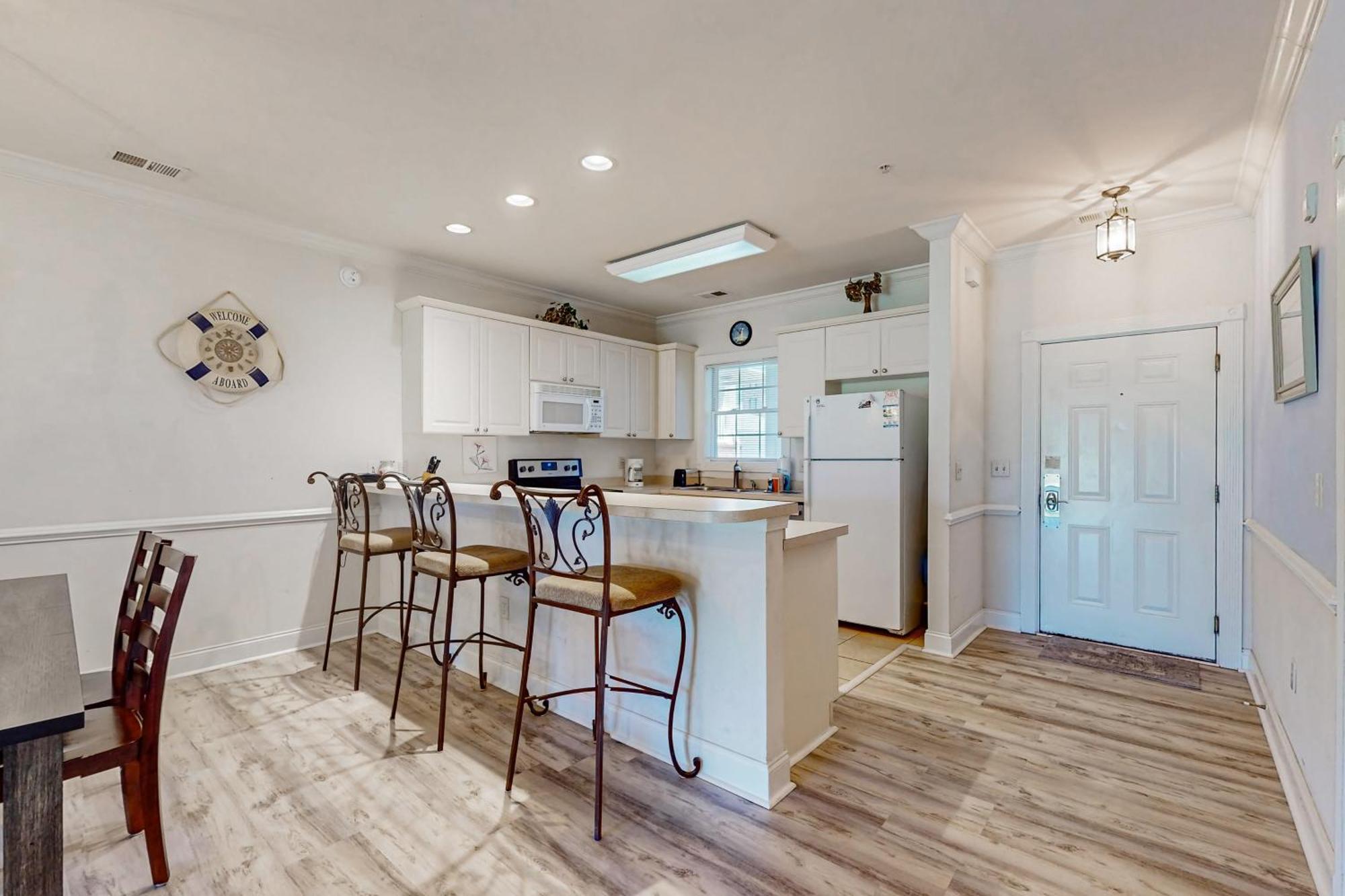 Apartment Oasis On The Greens Myrtle Beach