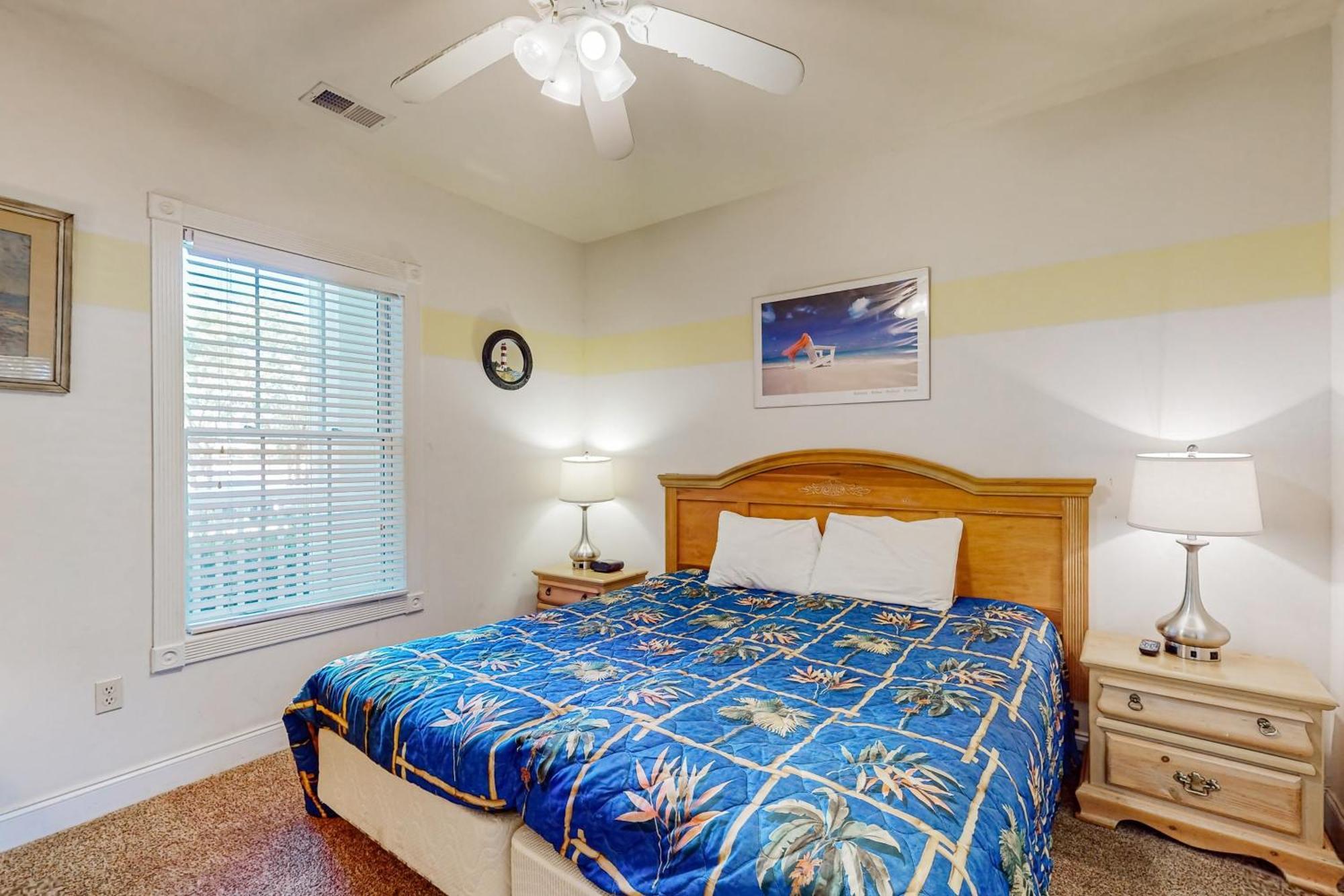 Oasis On The Greens Apartment Myrtle Beach
