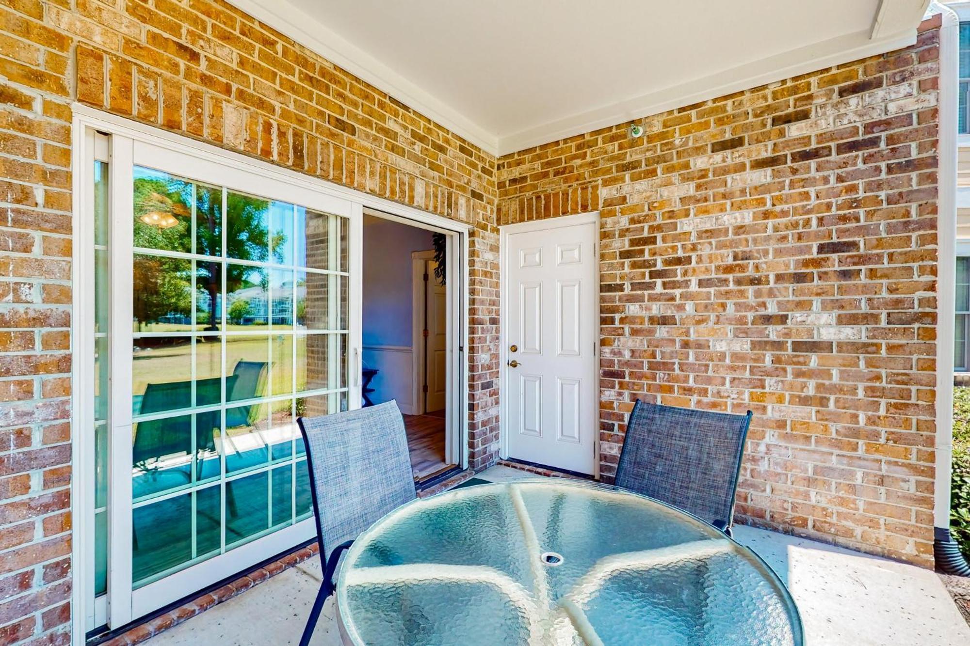 Apartment Oasis On The Greens Myrtle Beach
