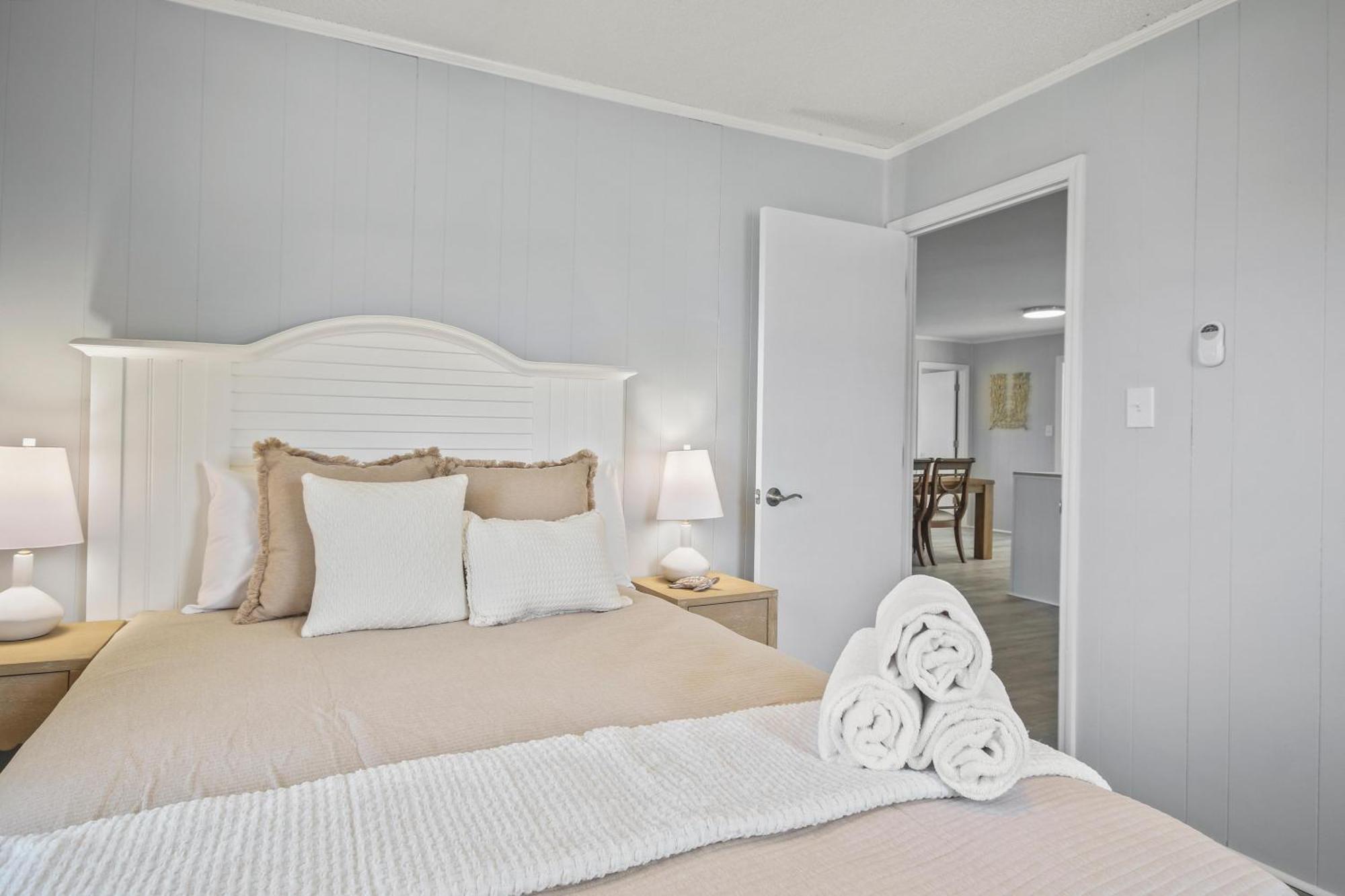 Inlet Paradise A Holiday home Myrtle Beach