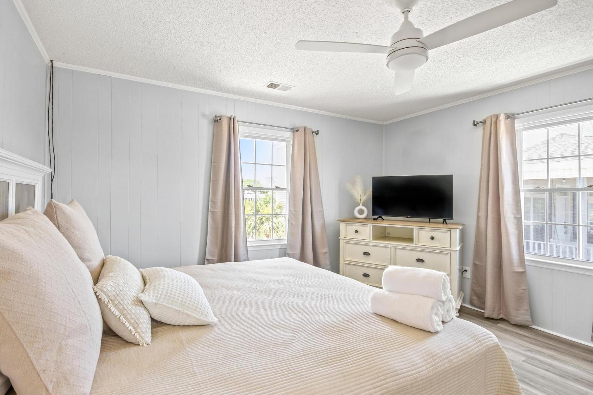 Inlet Paradise A Holiday home *
