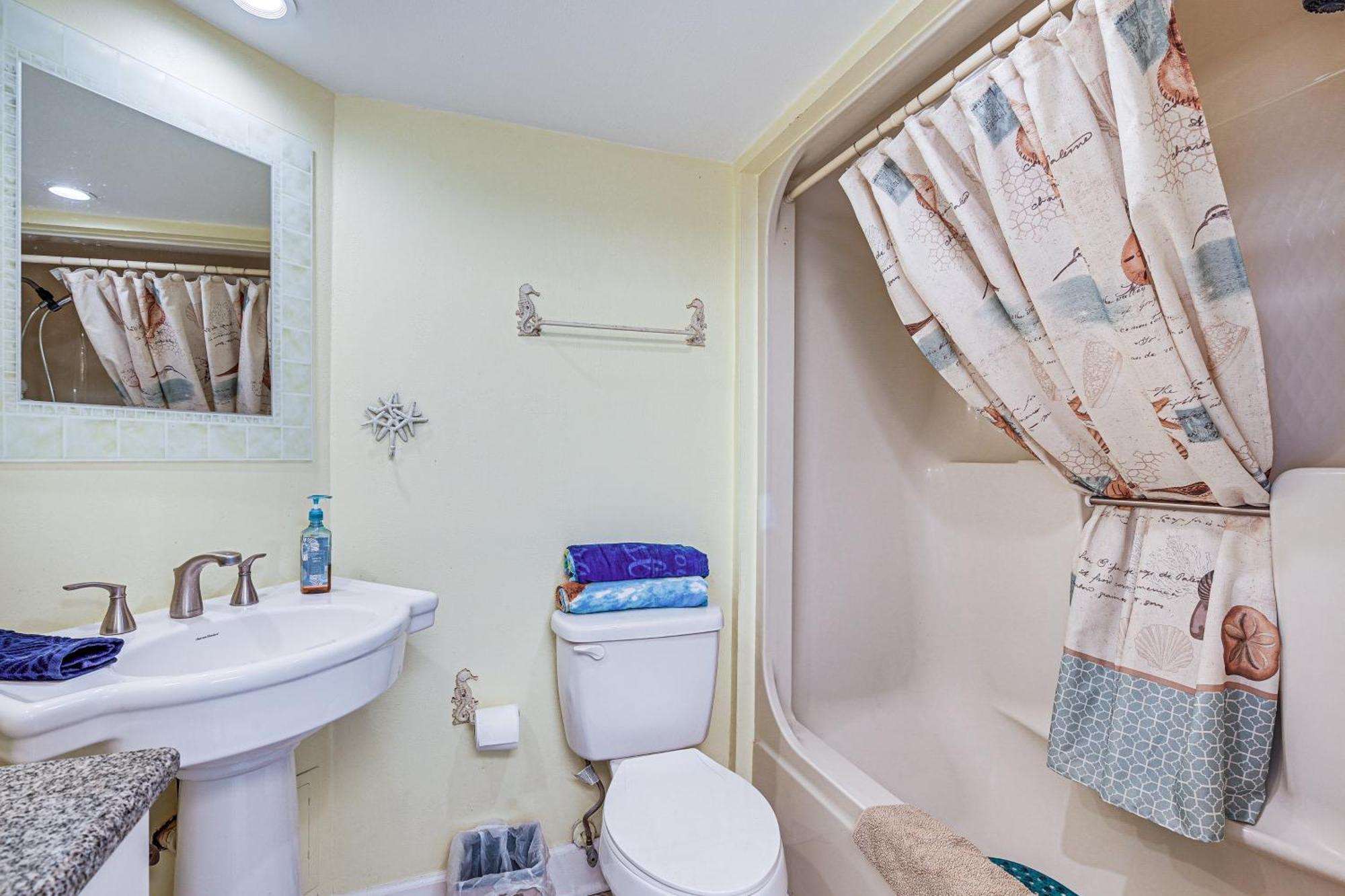 Oceanfront Resort-style In Myrtle Beach! Apartment