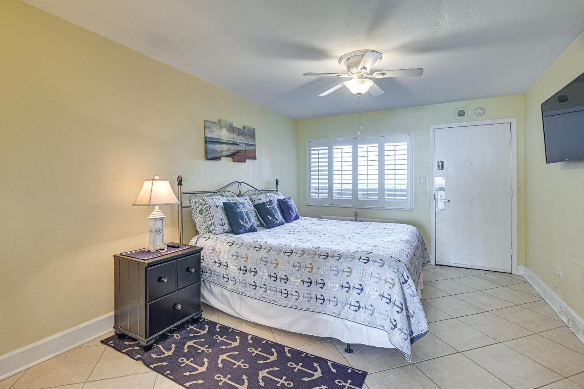 Apartment Oceanfront Resort-style In Myrtle Beach! Myrtle Beach
