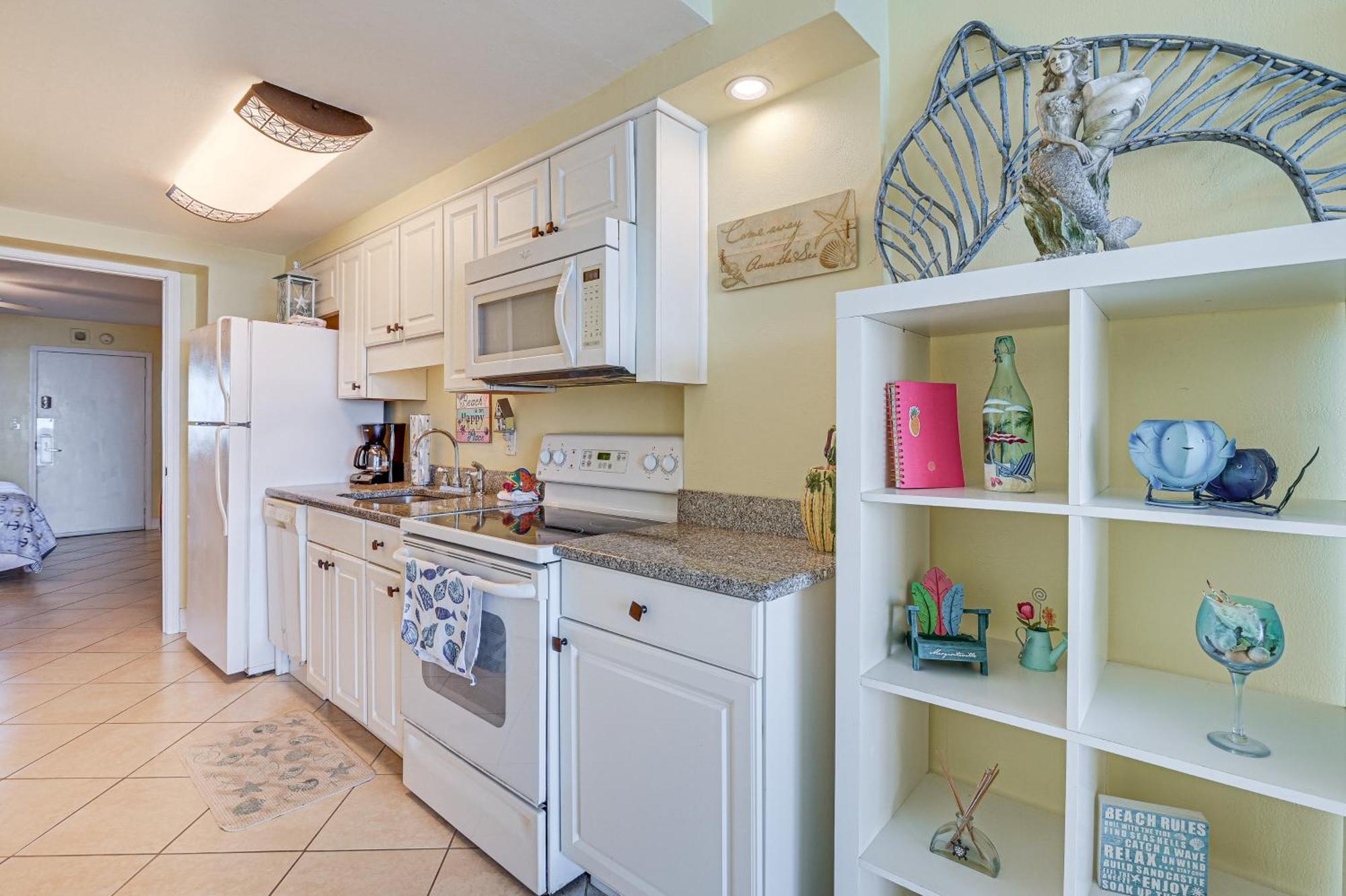 Oceanfront Resort-style In Myrtle Beach!