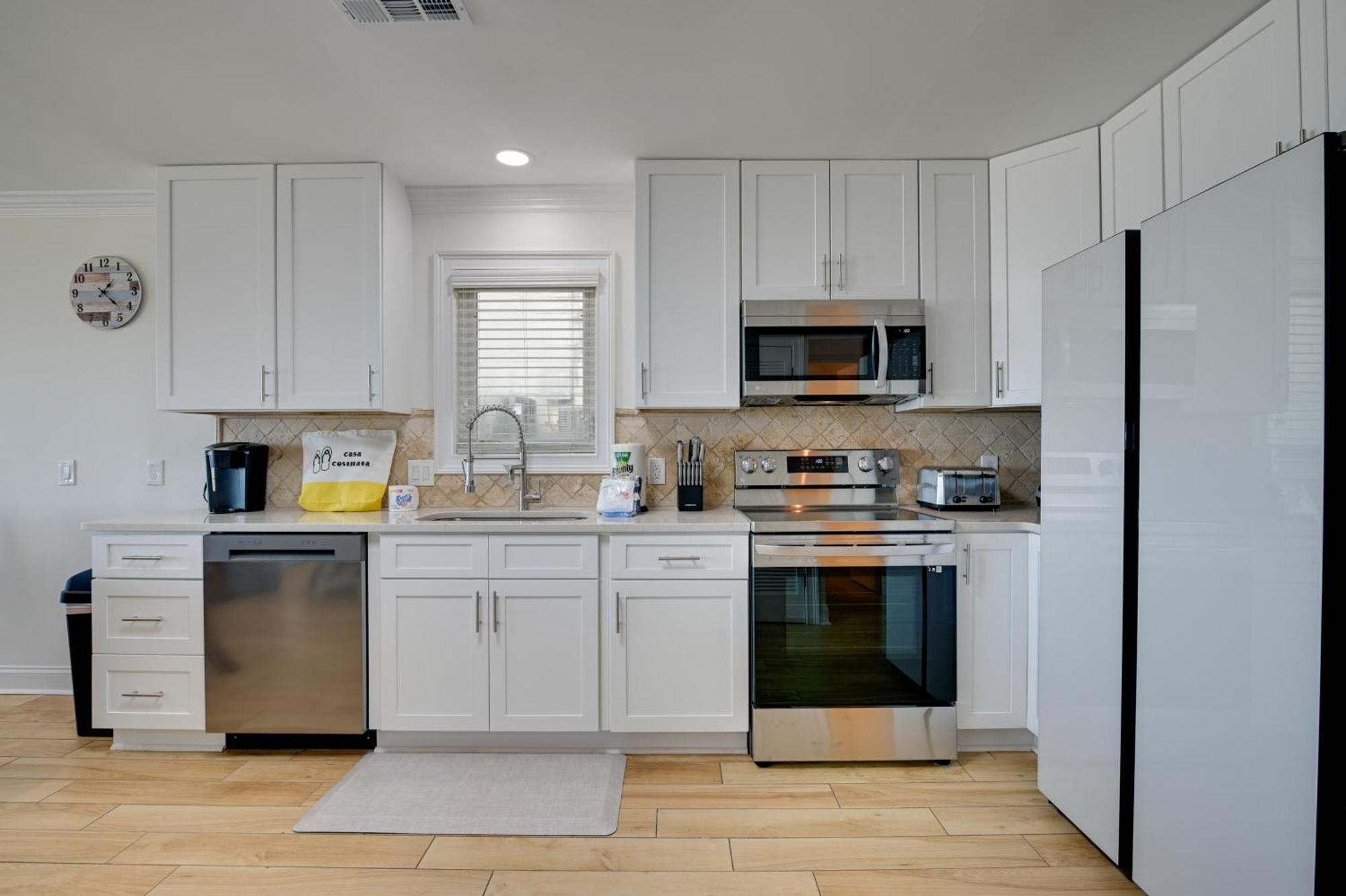 Oceanfront Murrells Inlet With Access!
