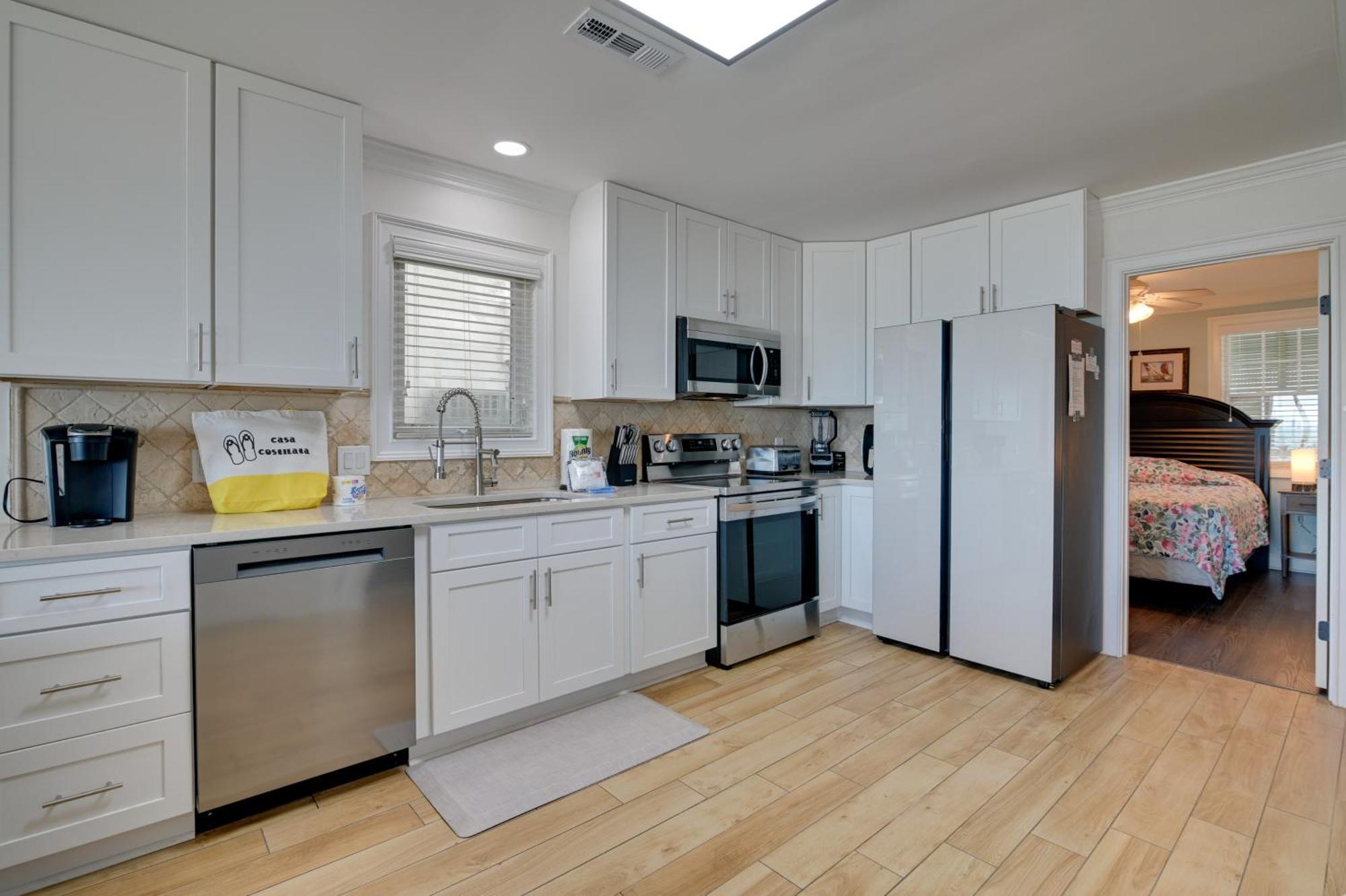 Holiday home Oceanfront Murrells Inlet With Access! *