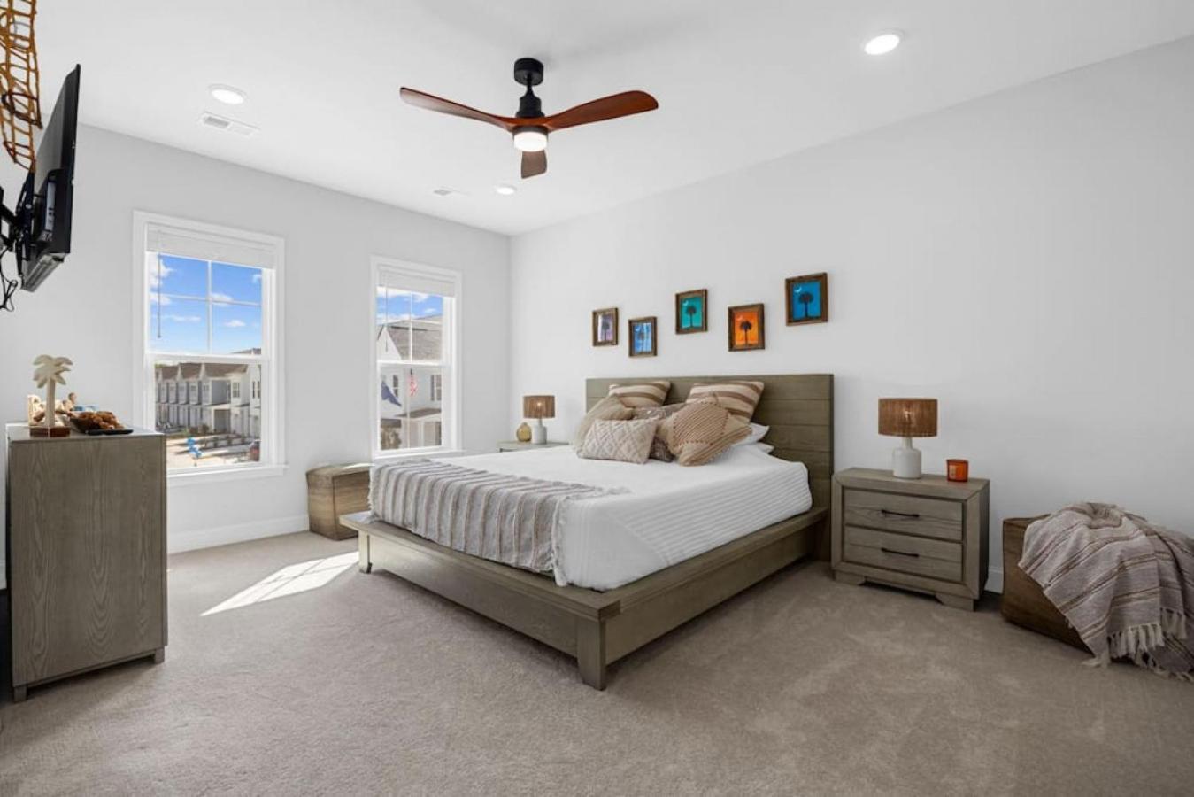 New Luxury On Greens Holiday home Myrtle Beach