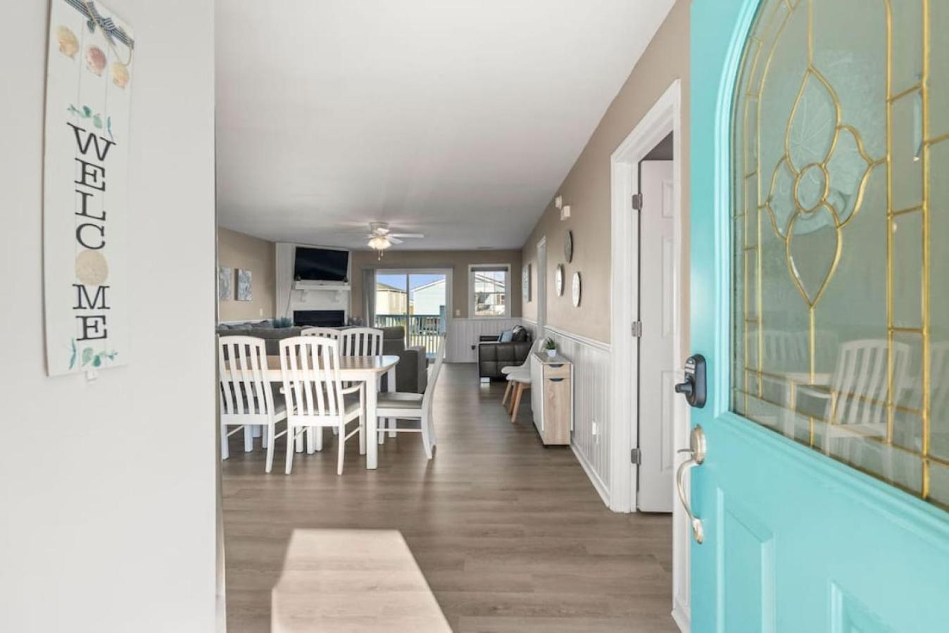 Beachcomber Holiday home Myrtle Beach