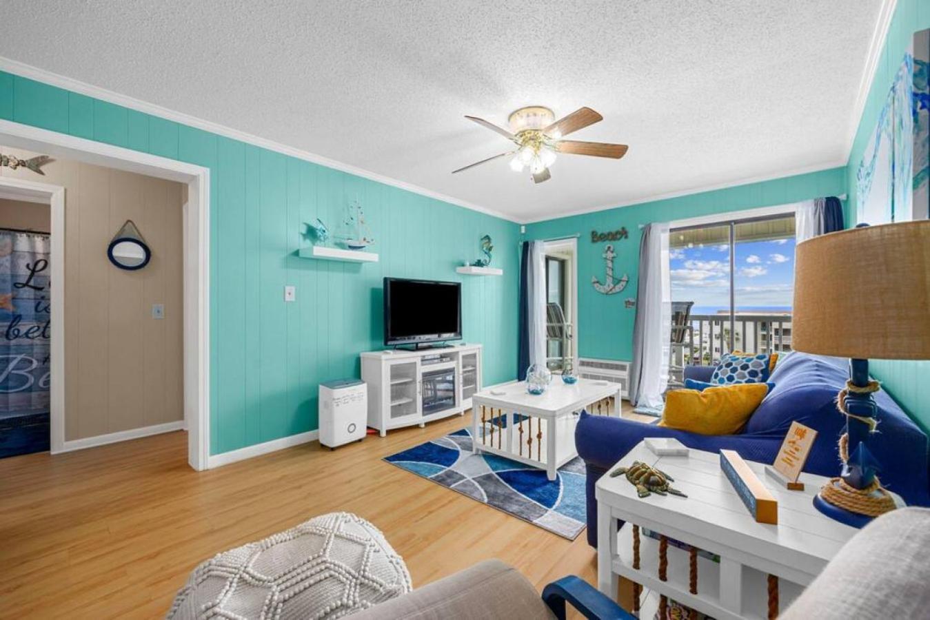 Apartment Blue Horizons Myrtle Beach