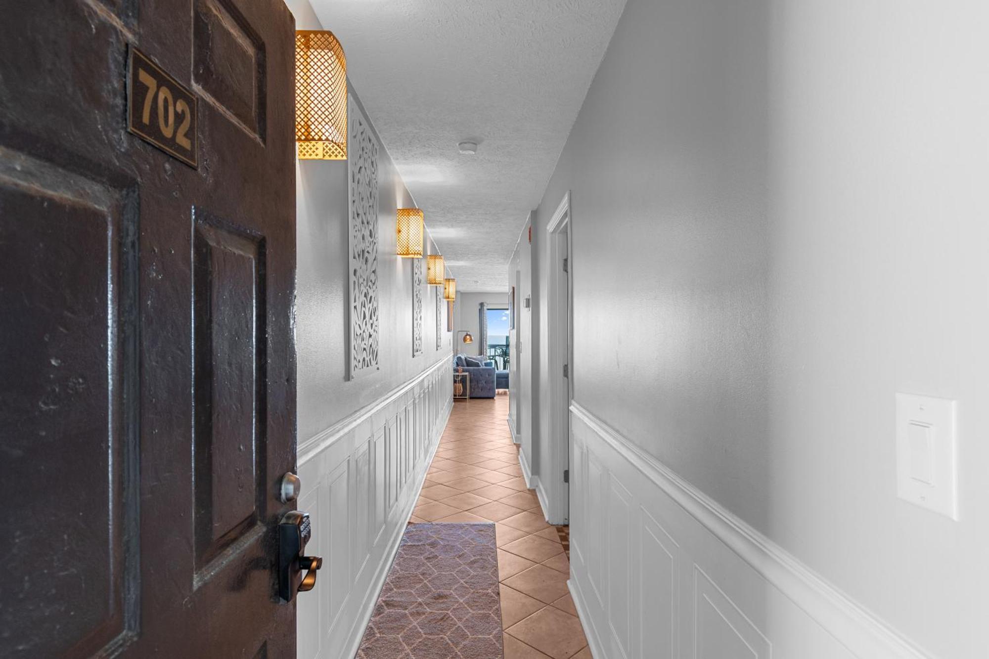 Elegant Oceanfront Escape Myrtle Beach