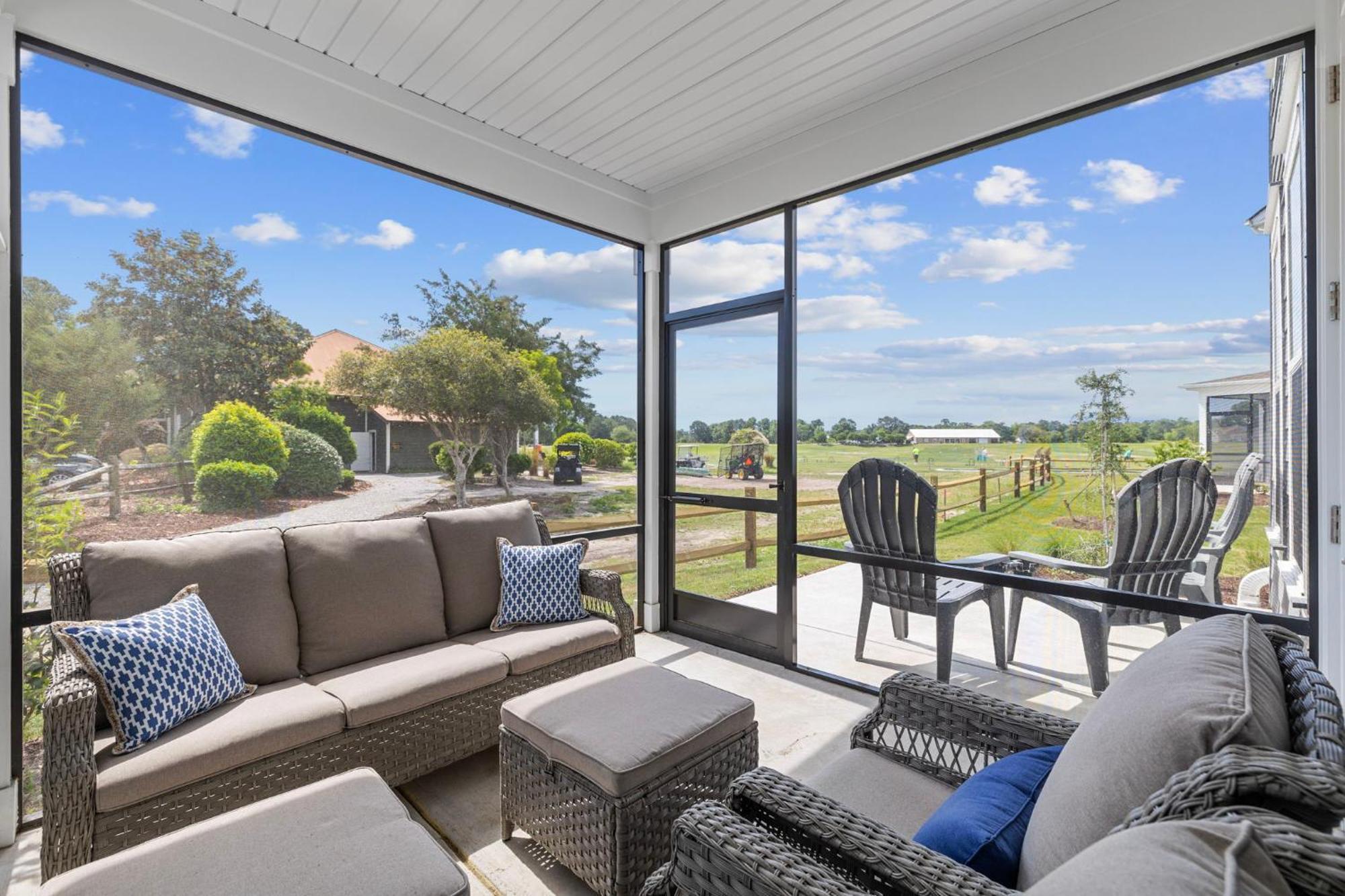 Holiday home Golf-view Gem