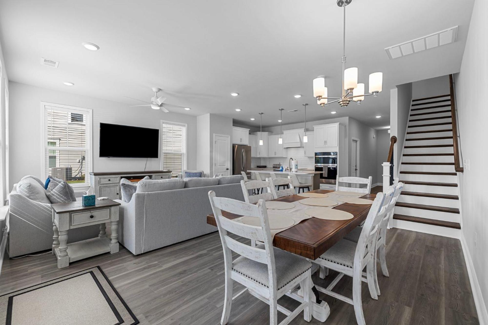 Golf-view Gem Holiday home Myrtle Beach