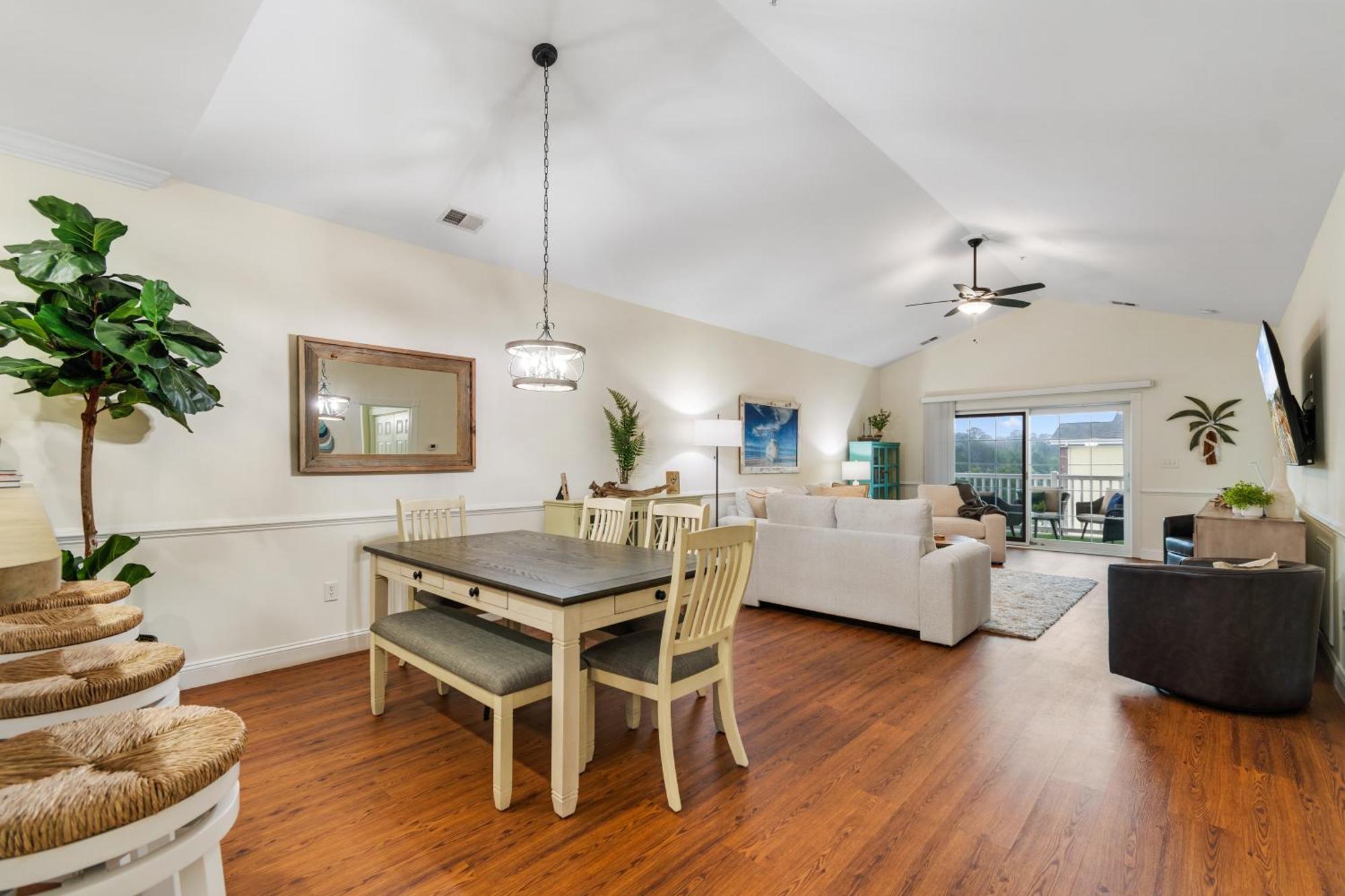 Waterview Paradise Retreat
