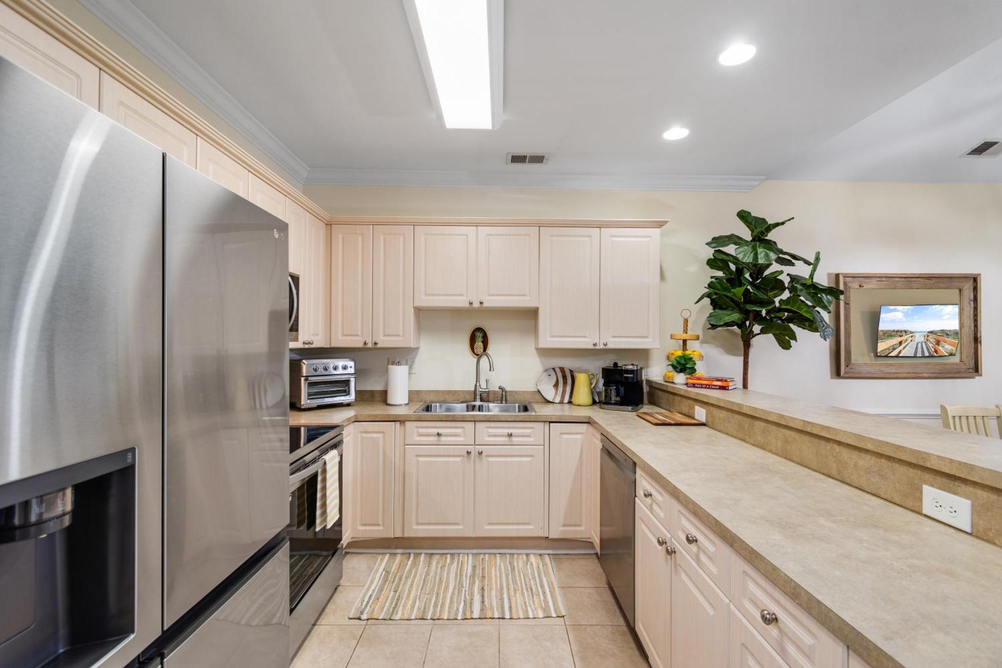 Waterview Paradise Retreat
