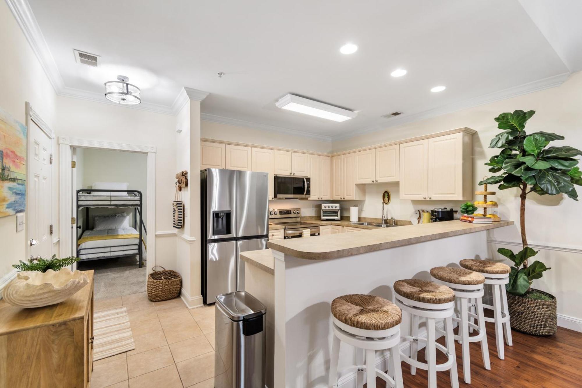 Waterview Paradise Retreat Apartment *