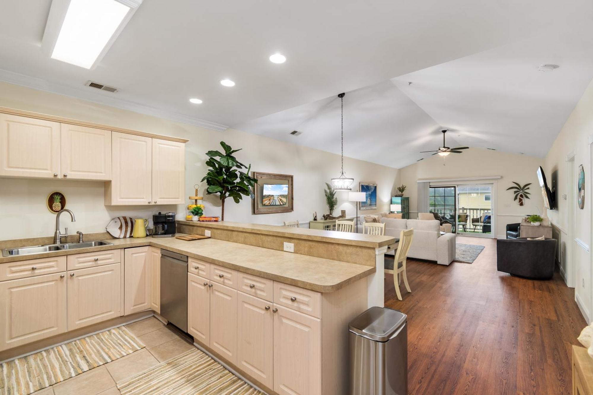 Waterview Paradise Retreat Apartment Myrtle Beach