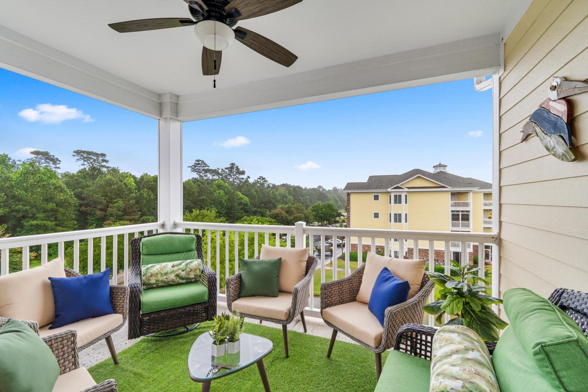 Apartment Waterview Paradise Retreat