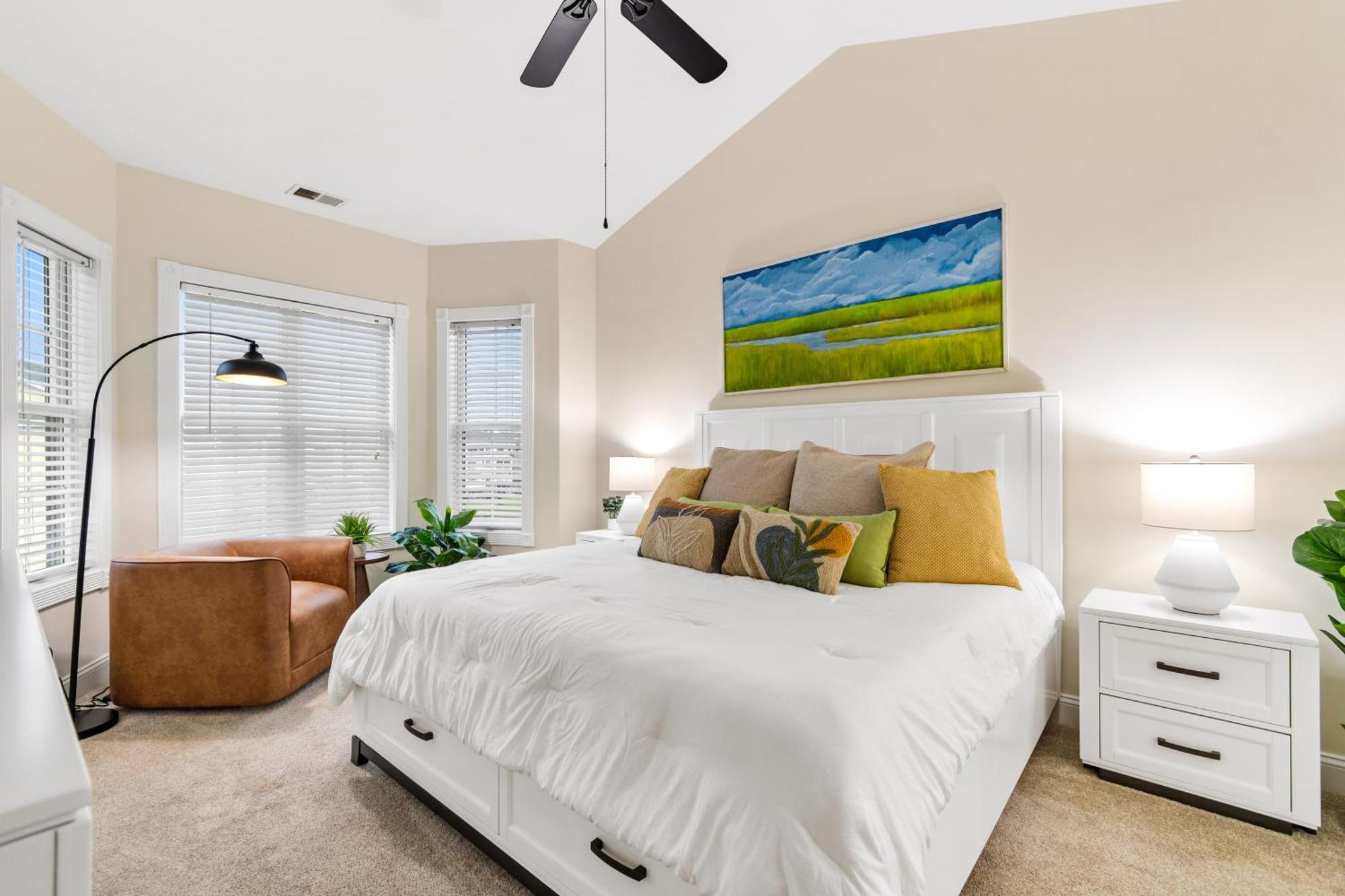 Waterview Paradise Retreat Apartment Myrtle Beach