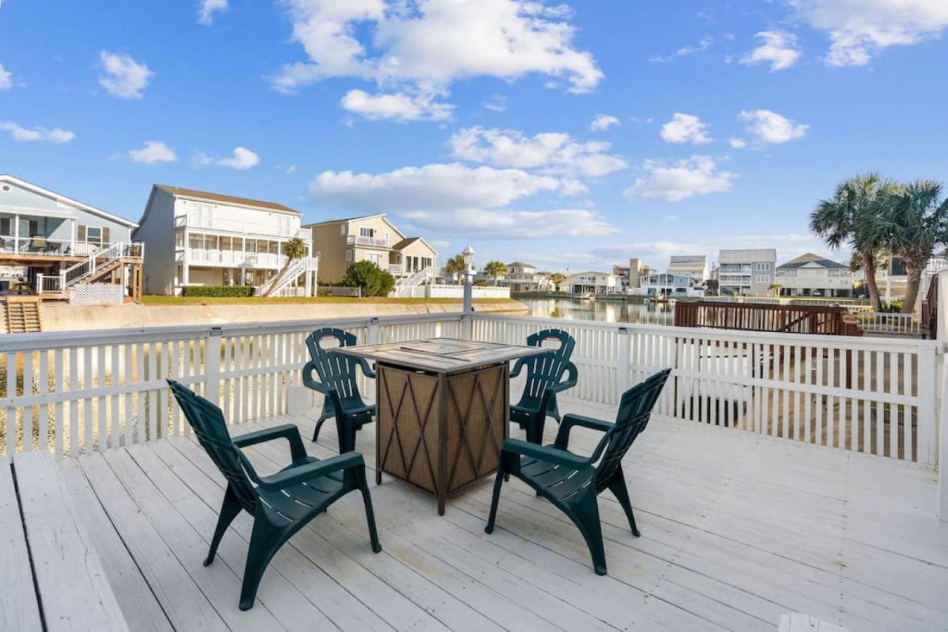 Beachcomber Myrtle Beach
