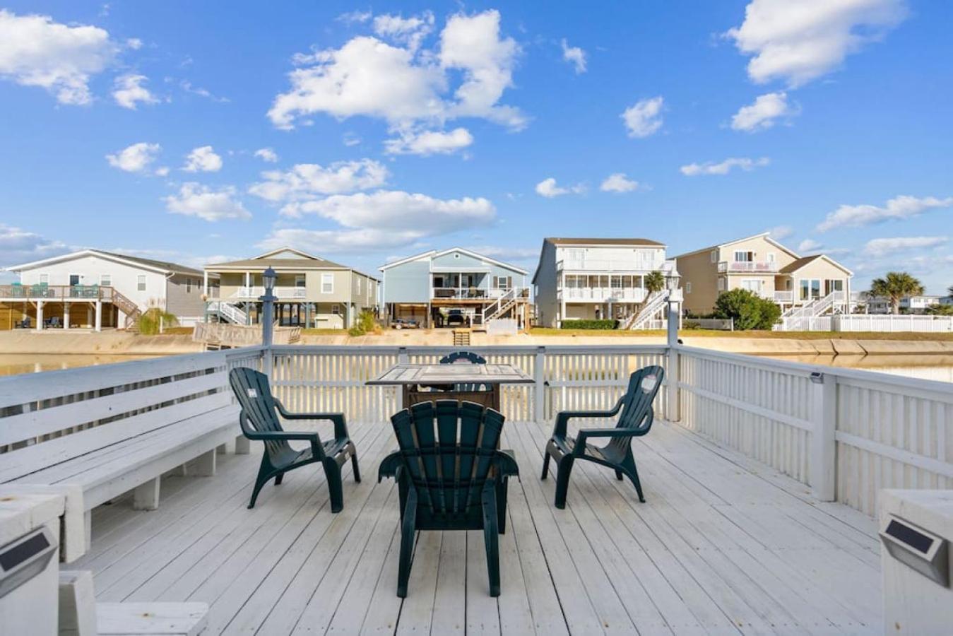 Beachcomber Holiday home Myrtle Beach
