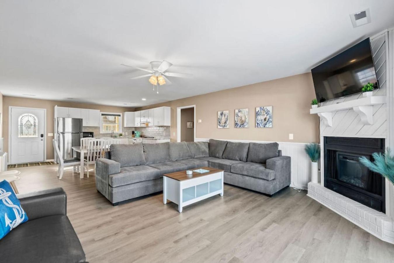 Holiday home Beachcomber Myrtle Beach