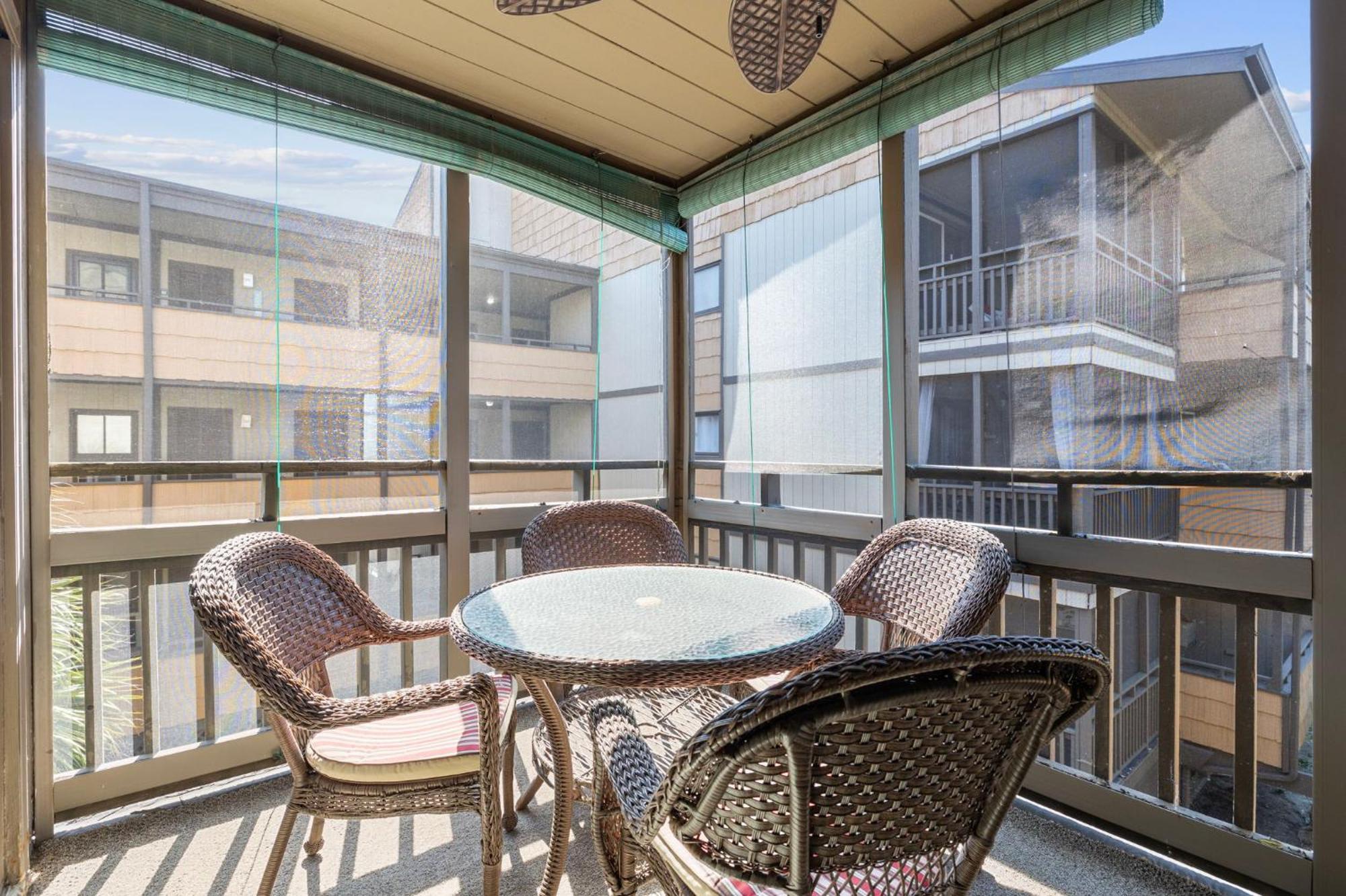 Apartment Seaside Splendor