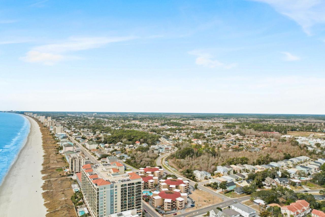 Pools - Near Main St - Steps Away - Waipani Apartment Myrtle Beach