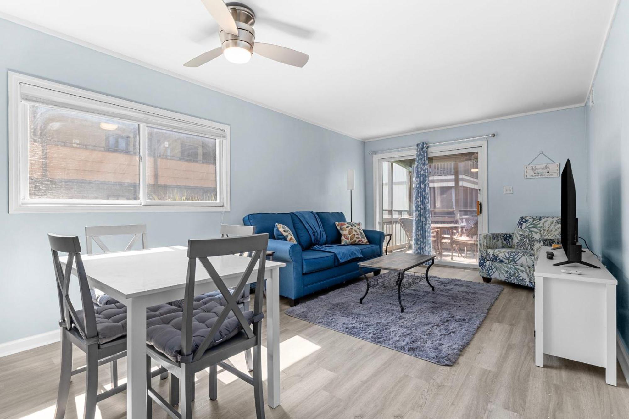 Apartment Seaside Splendor Myrtle Beach