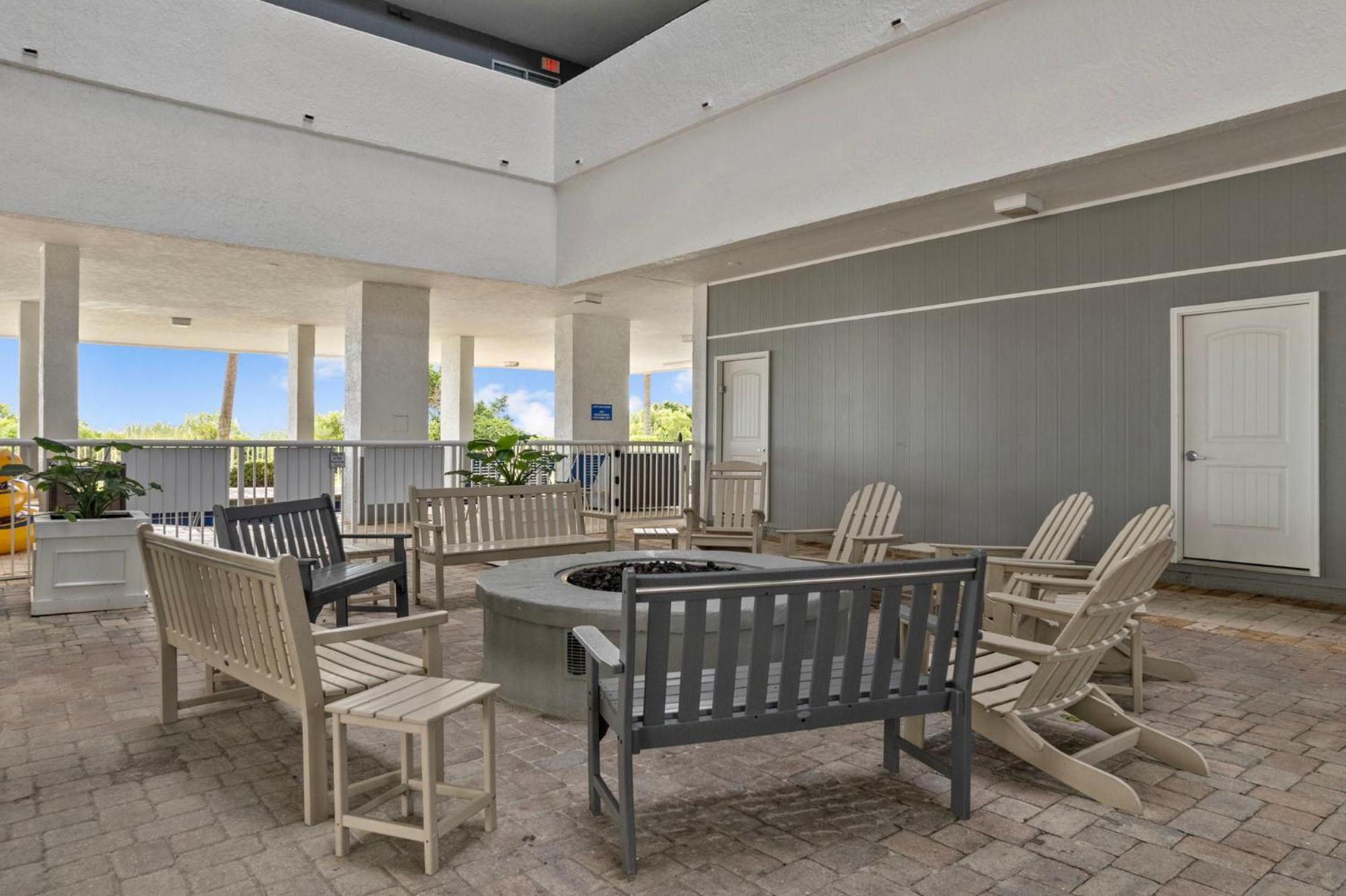 Seaglass Escape Apartment Myrtle Beach