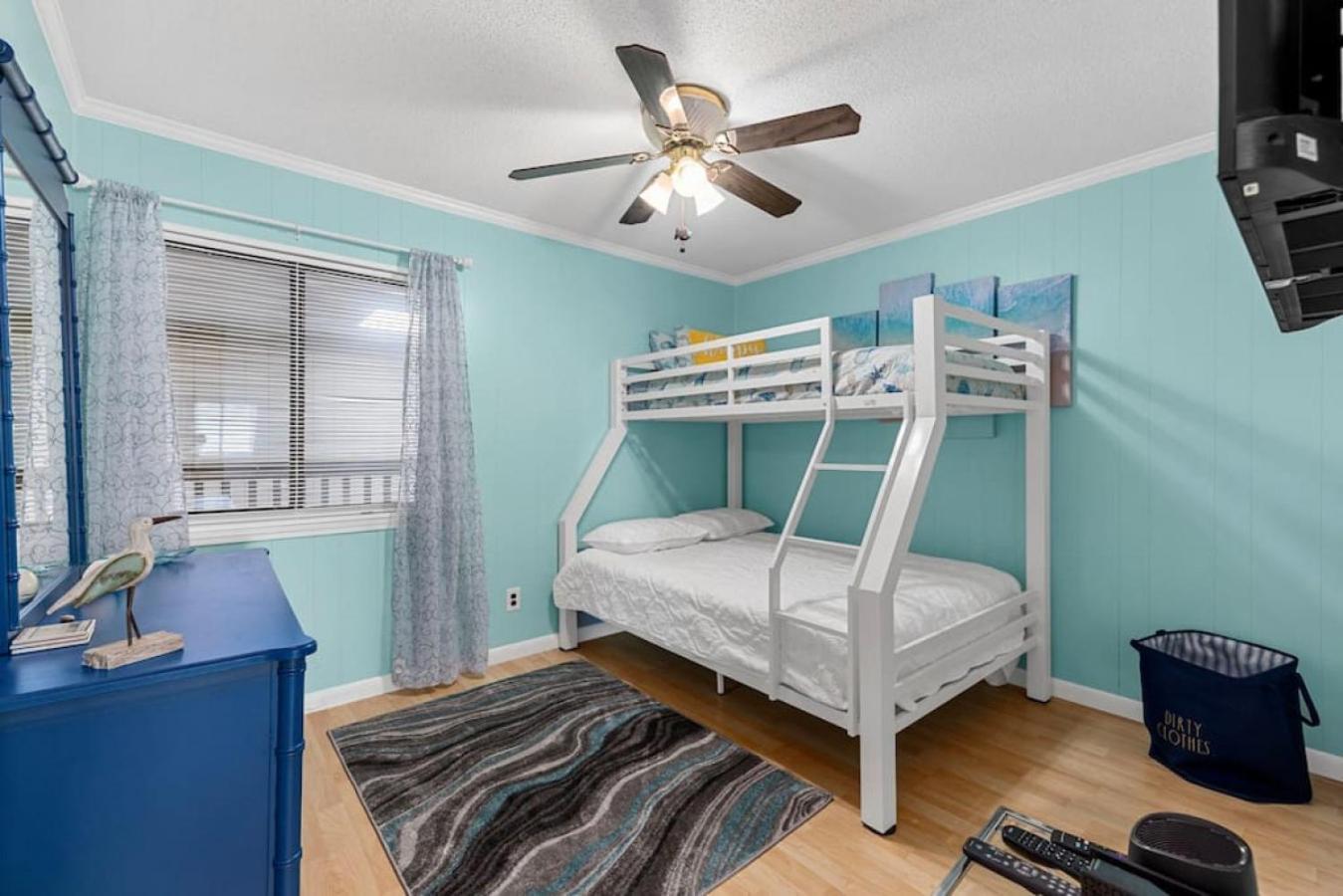 Blue Horizons Apartment