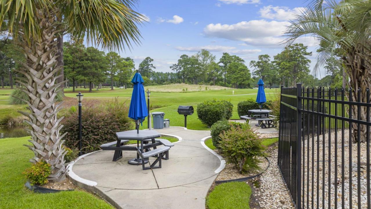 Golf Course Escape Near The Myrtle Beach