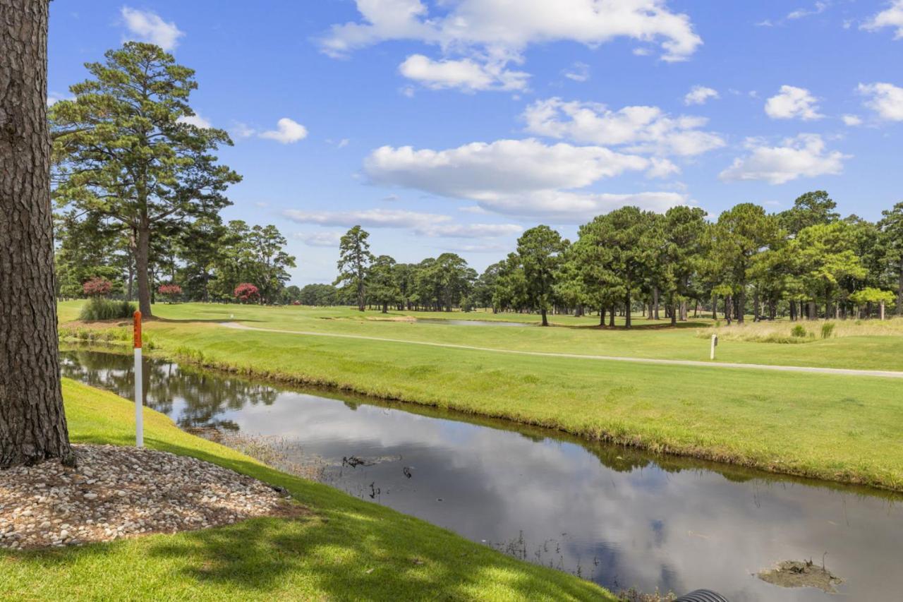 Golf Course Escape Near The * Myrtle Beach