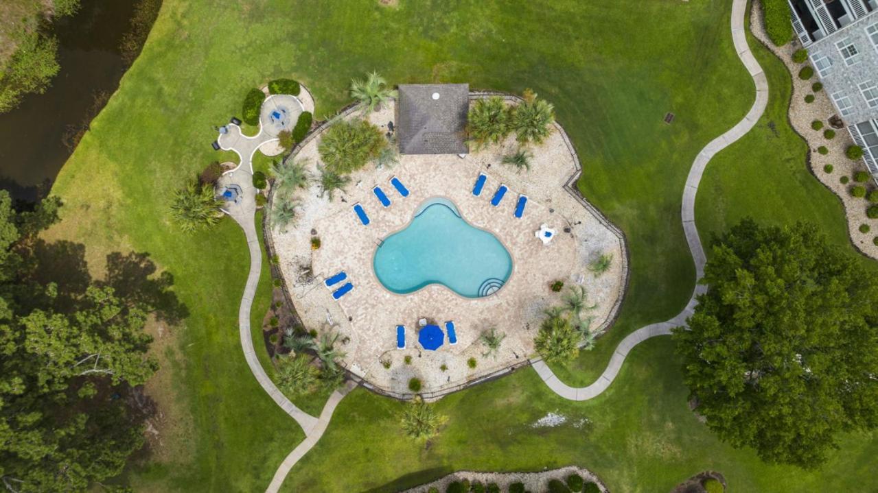 Golf Course Escape Near The * Myrtle Beach