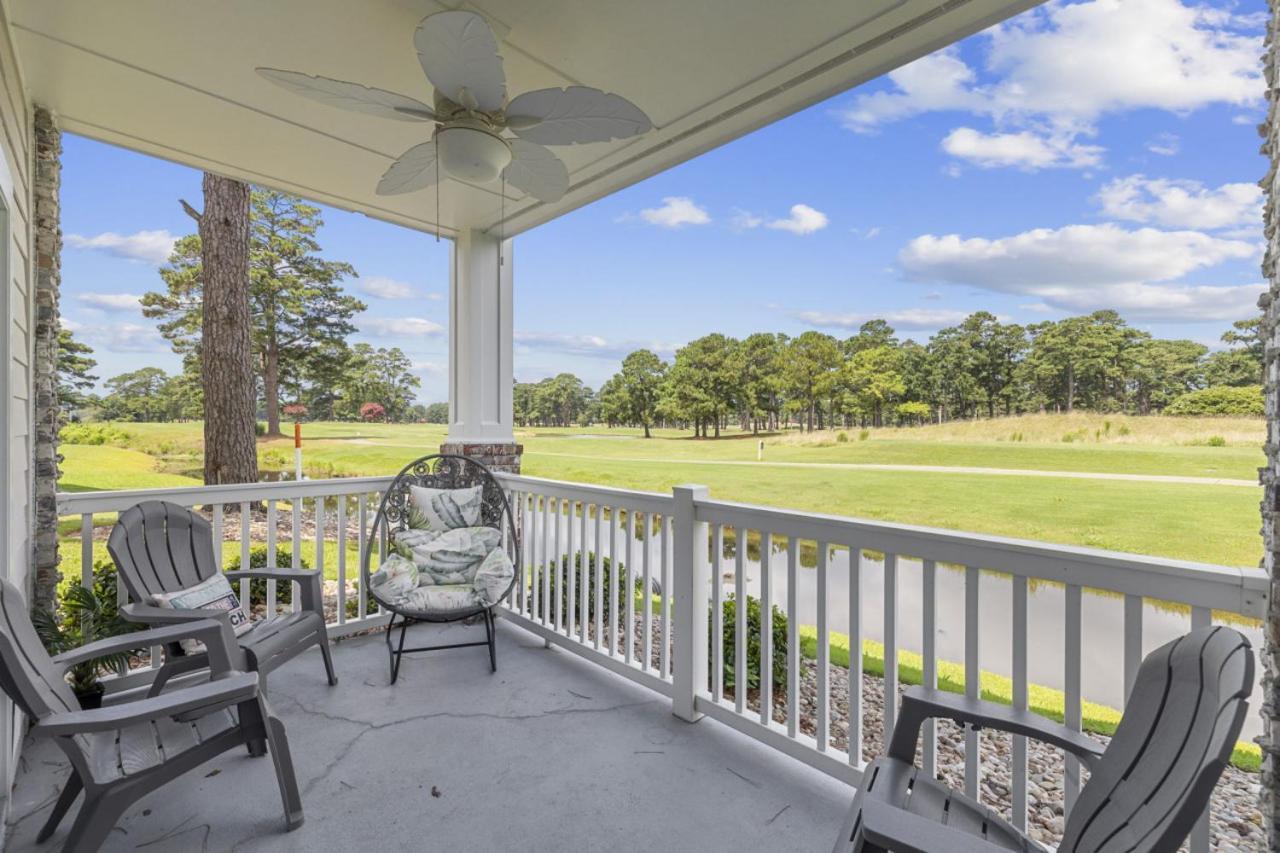 Golf Course Escape Near The