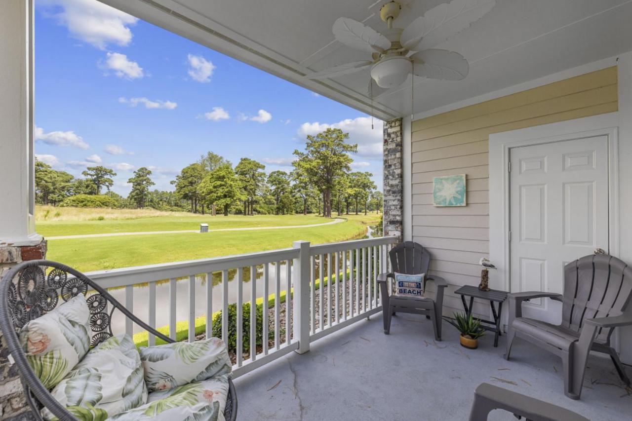 Golf Course Escape Near The Apartment Myrtle Beach