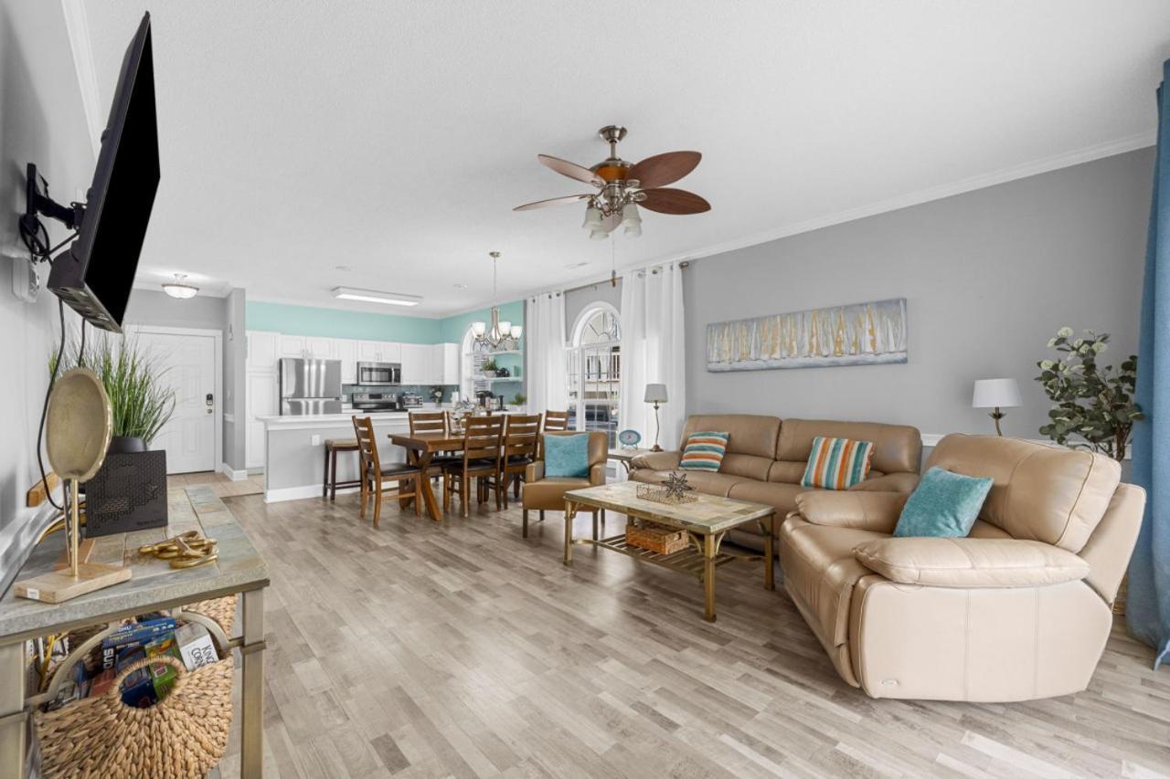 Apartment Golf Course Escape Near The Myrtle Beach