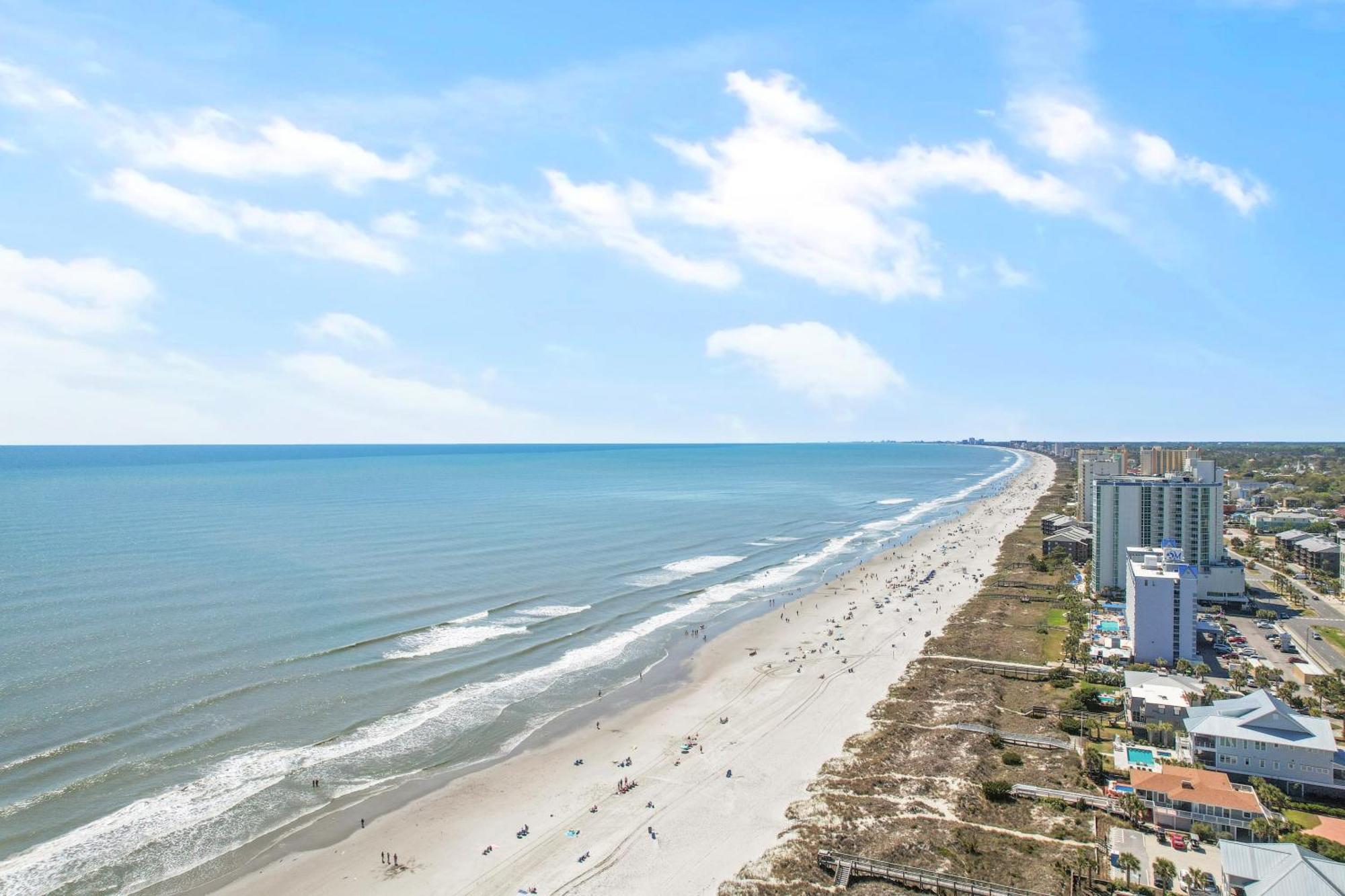 Tucked Away Tranquility Myrtle Beach