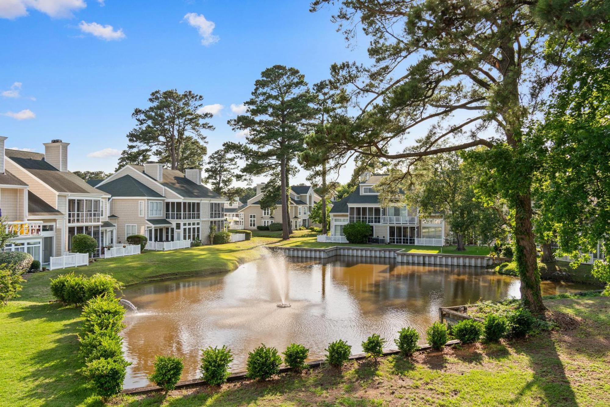Tucked Away Tranquility Apartment Myrtle Beach