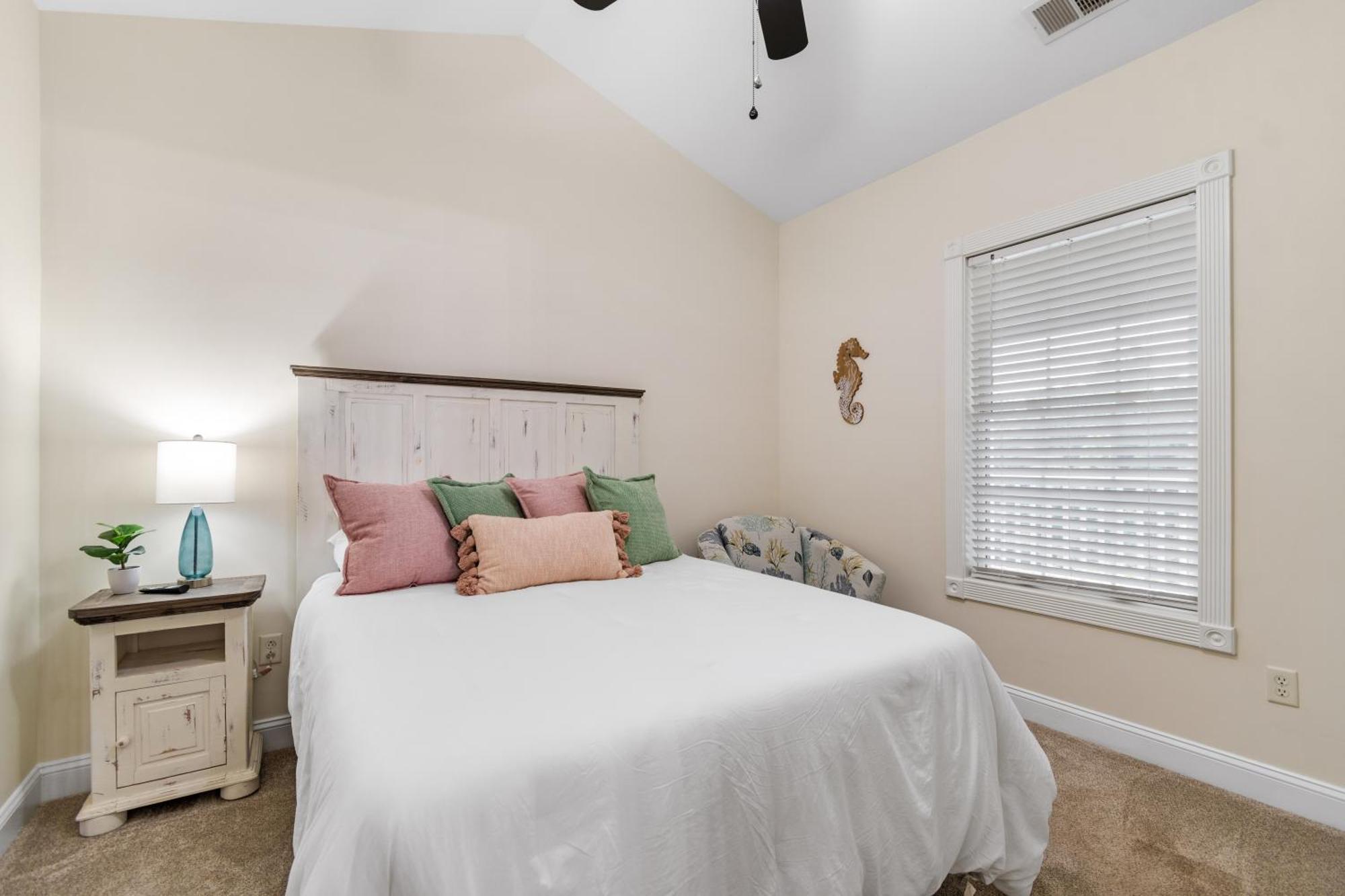 Waterview Paradise Retreat Apartment